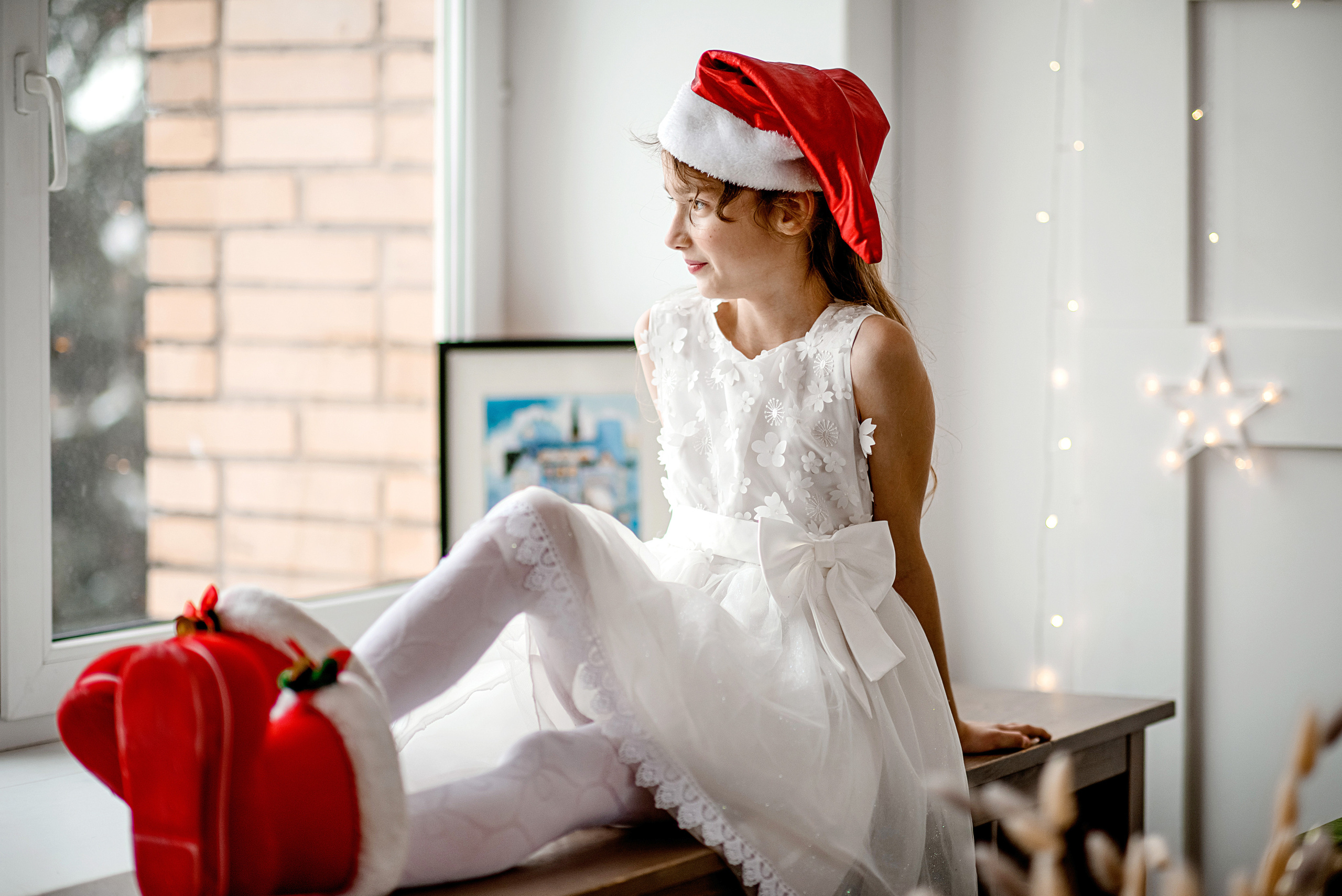 НОВОГОДНЯЯ ПОДБОРКА СЕЗОН 2020-2021. Профессиональный фотограф. Портрет, семья, дети