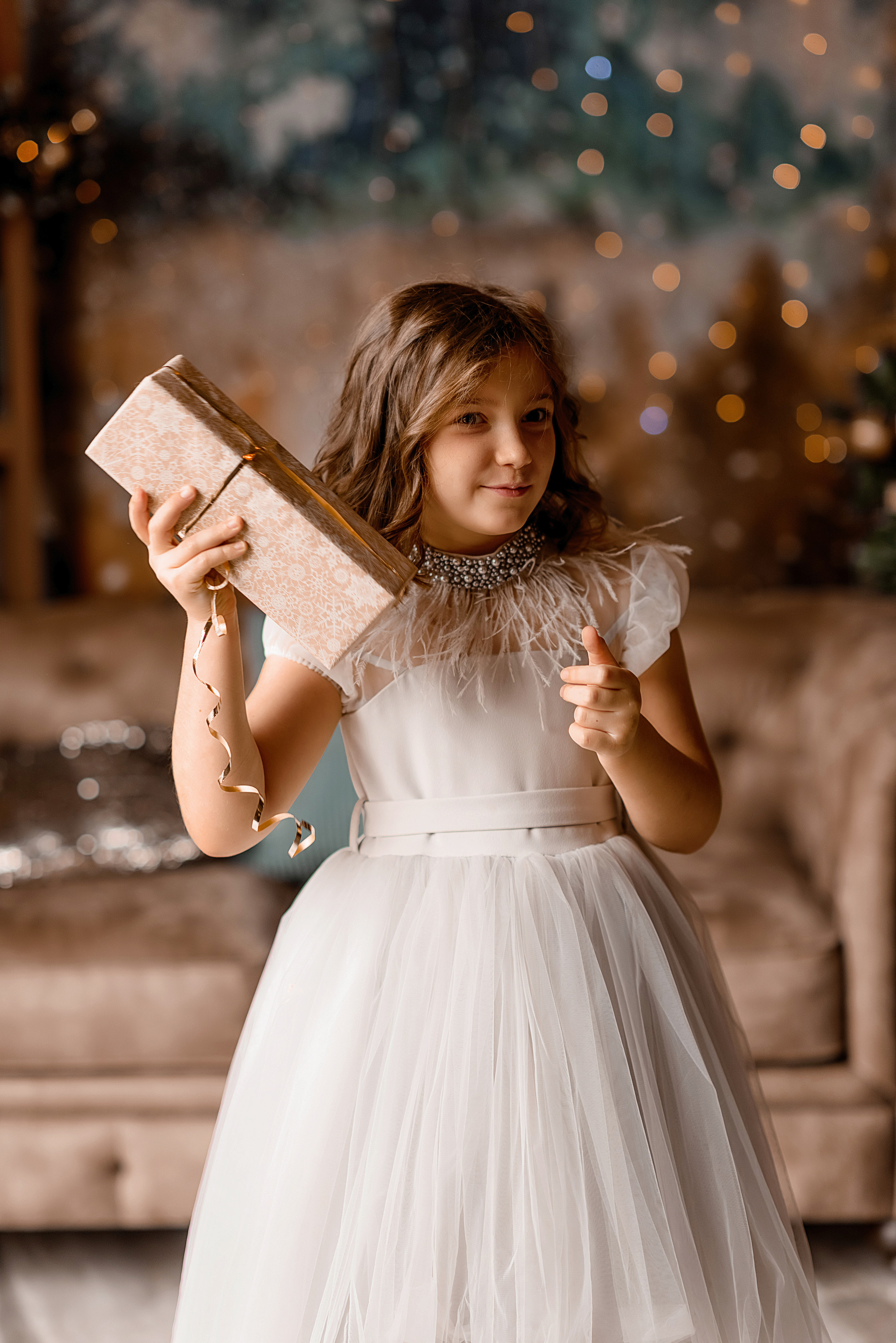 НОВОГОДНЯЯ ПОДБОРКА СЕЗОН 2020-2021. Профессиональный фотограф. Портрет, семья, дети