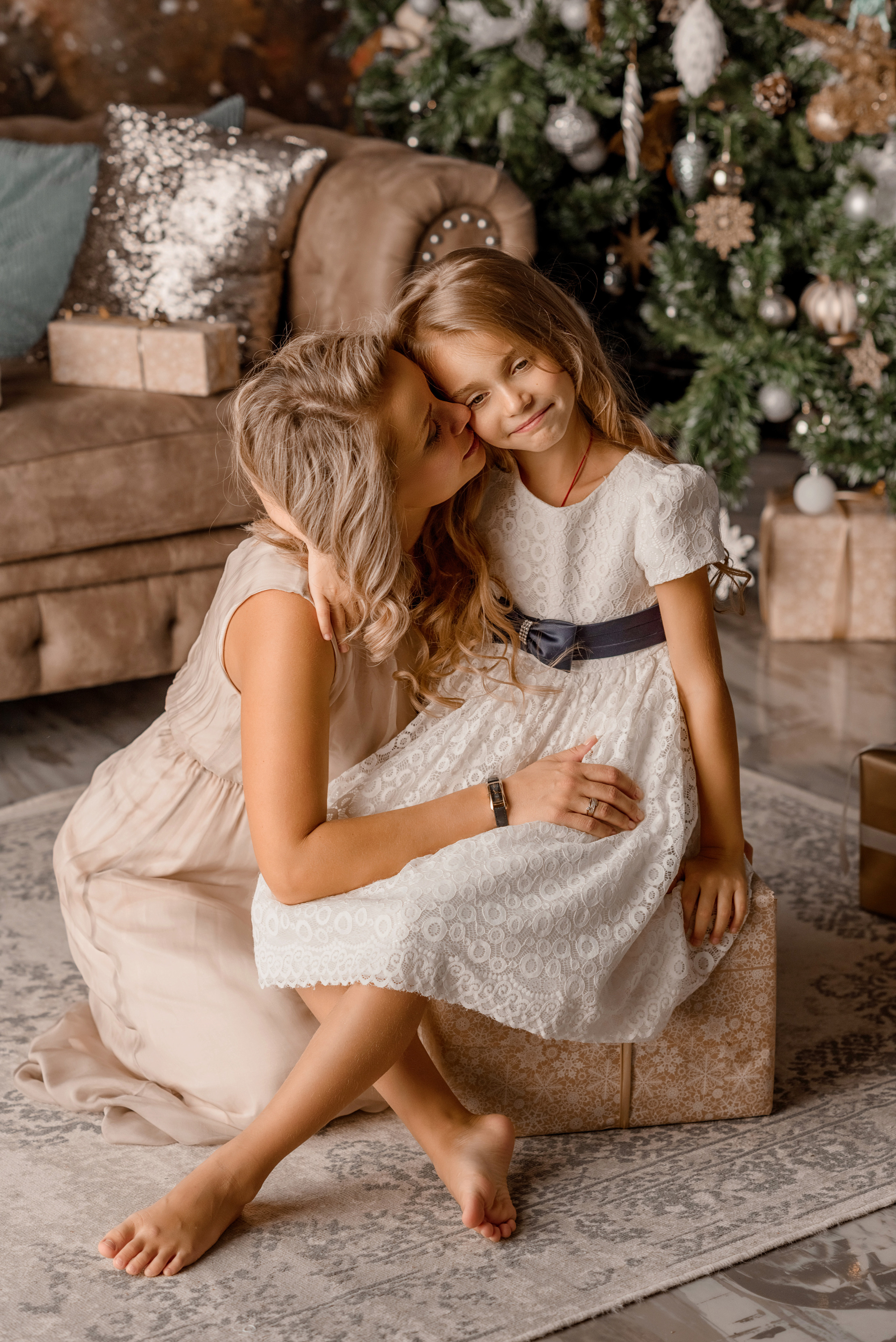 НОВОГОДНЯЯ ПОДБОРКА СЕЗОН 2020-2021. Профессиональный фотограф. Портрет, семья, дети