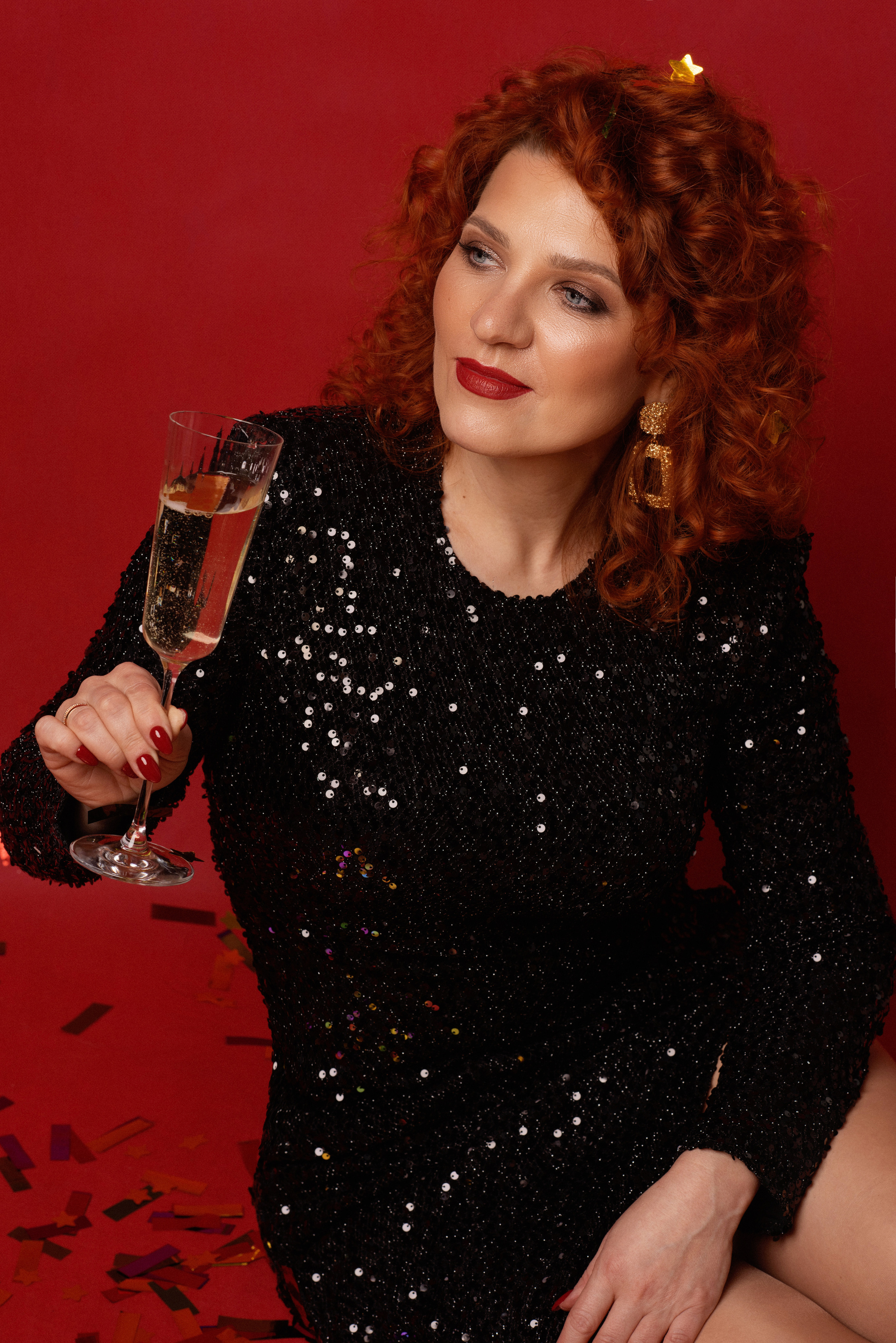 НОВОГОДНЯЯ ПОДБОРКА СЕЗОН 2020-2021. Профессиональный фотограф. Портрет, семья, дети