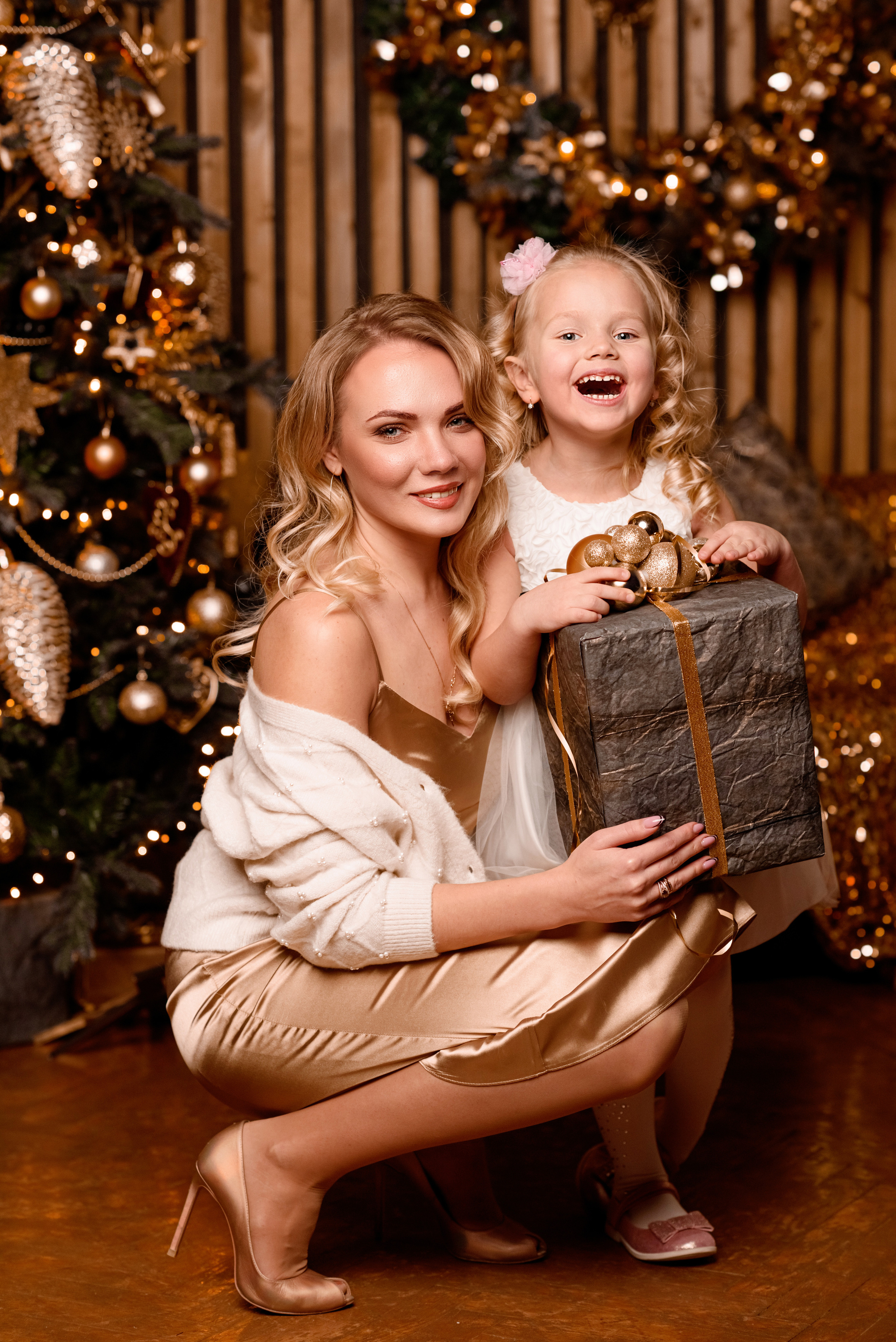 НОВОГОДНЯЯ ПОДБОРКА СЕЗОН 2020-2021. Профессиональный фотограф. Портрет, семья, дети