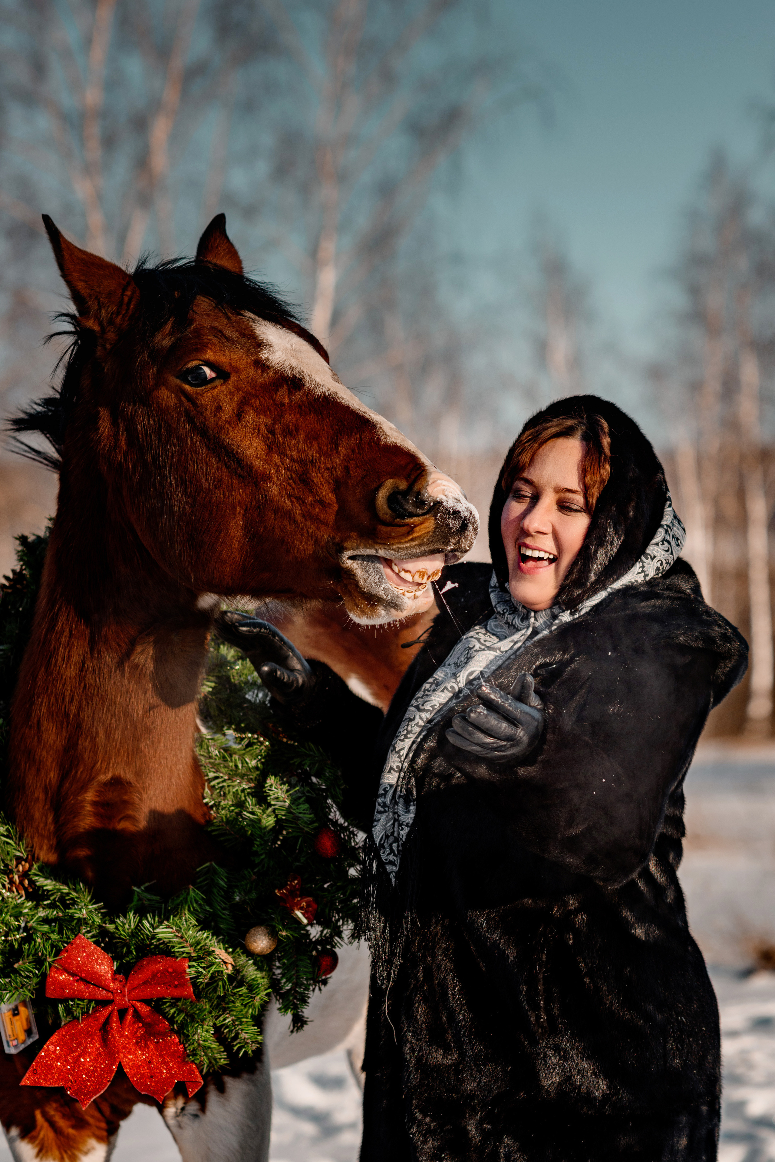 НОВОГОДНЯЯ ПОДБОРКА СЕЗОН 2020-2021. Профессиональный фотограф. Портрет, семья, дети