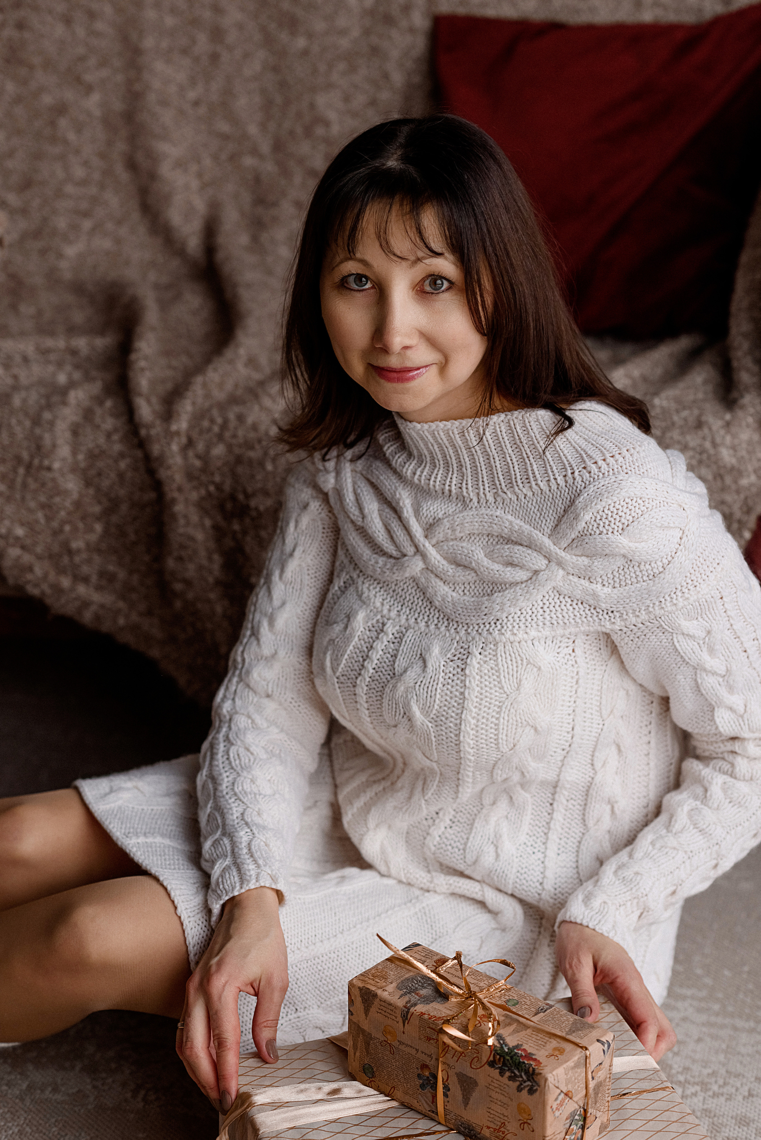 НОВОГОДНЯЯ ПОДБОРКА СЕЗОН 2020-2021. Профессиональный фотограф. Портрет, семья, дети