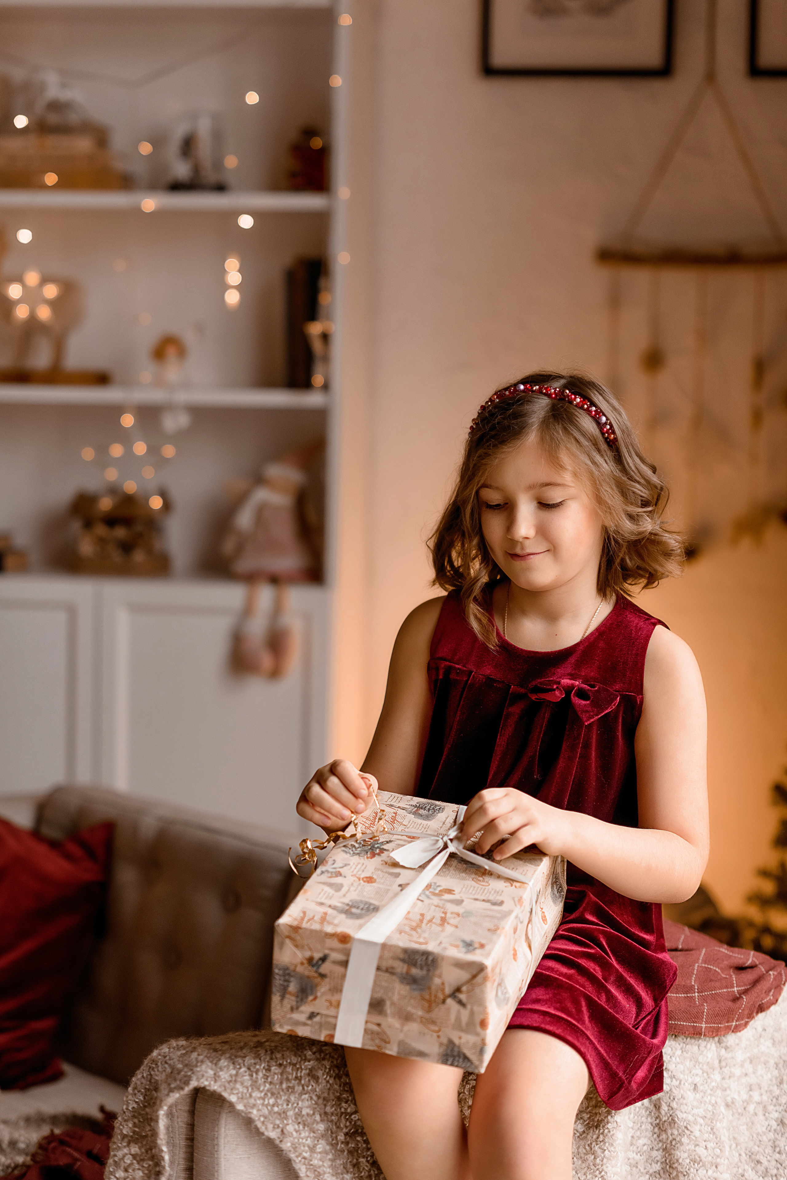 НОВОГОДНЯЯ ПОДБОРКА СЕЗОН 2020-2021. Профессиональный фотограф. Портрет, семья, дети