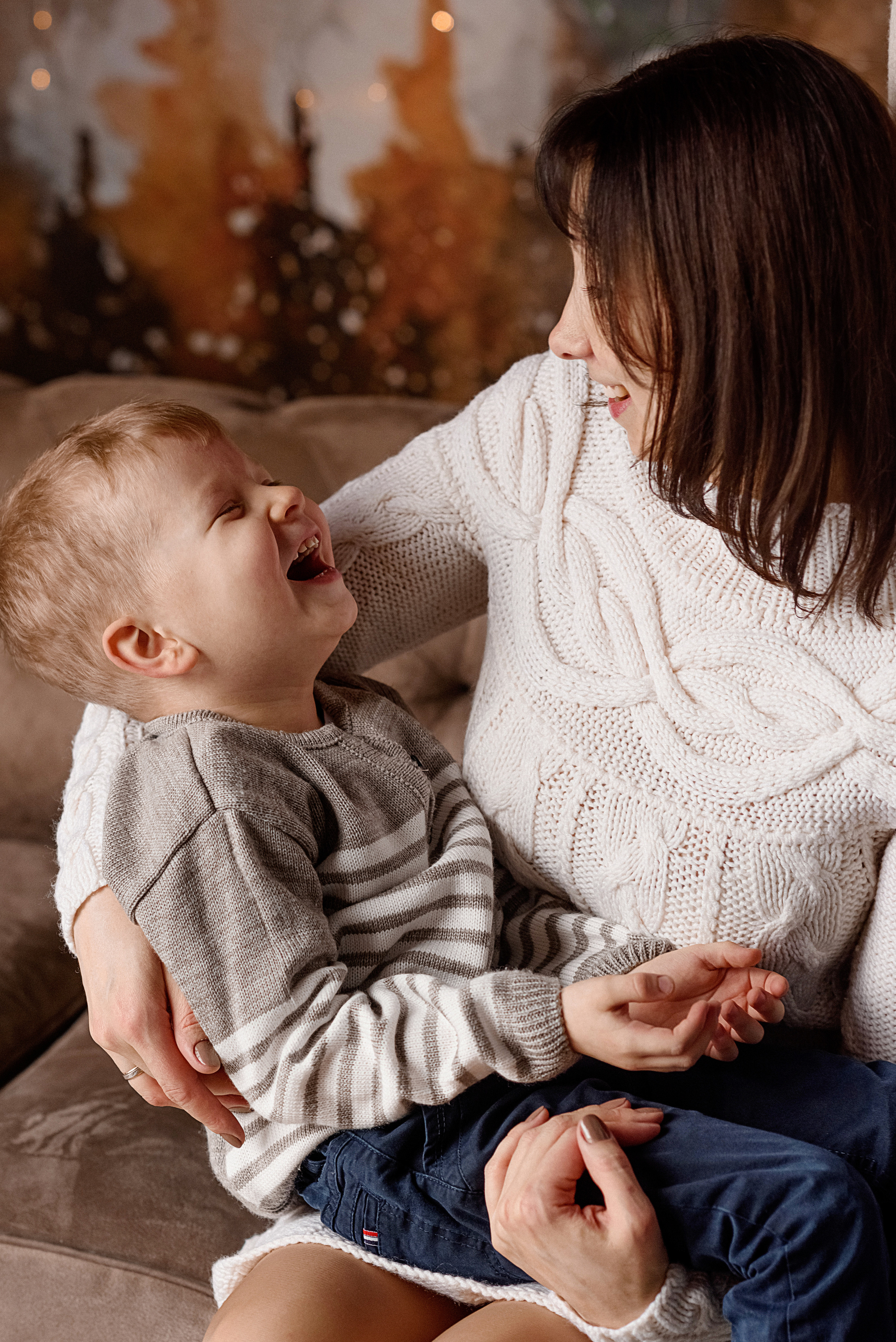 НОВОГОДНЯЯ ПОДБОРКА СЕЗОН 2020-2021. Профессиональный фотограф. Портрет, семья, дети