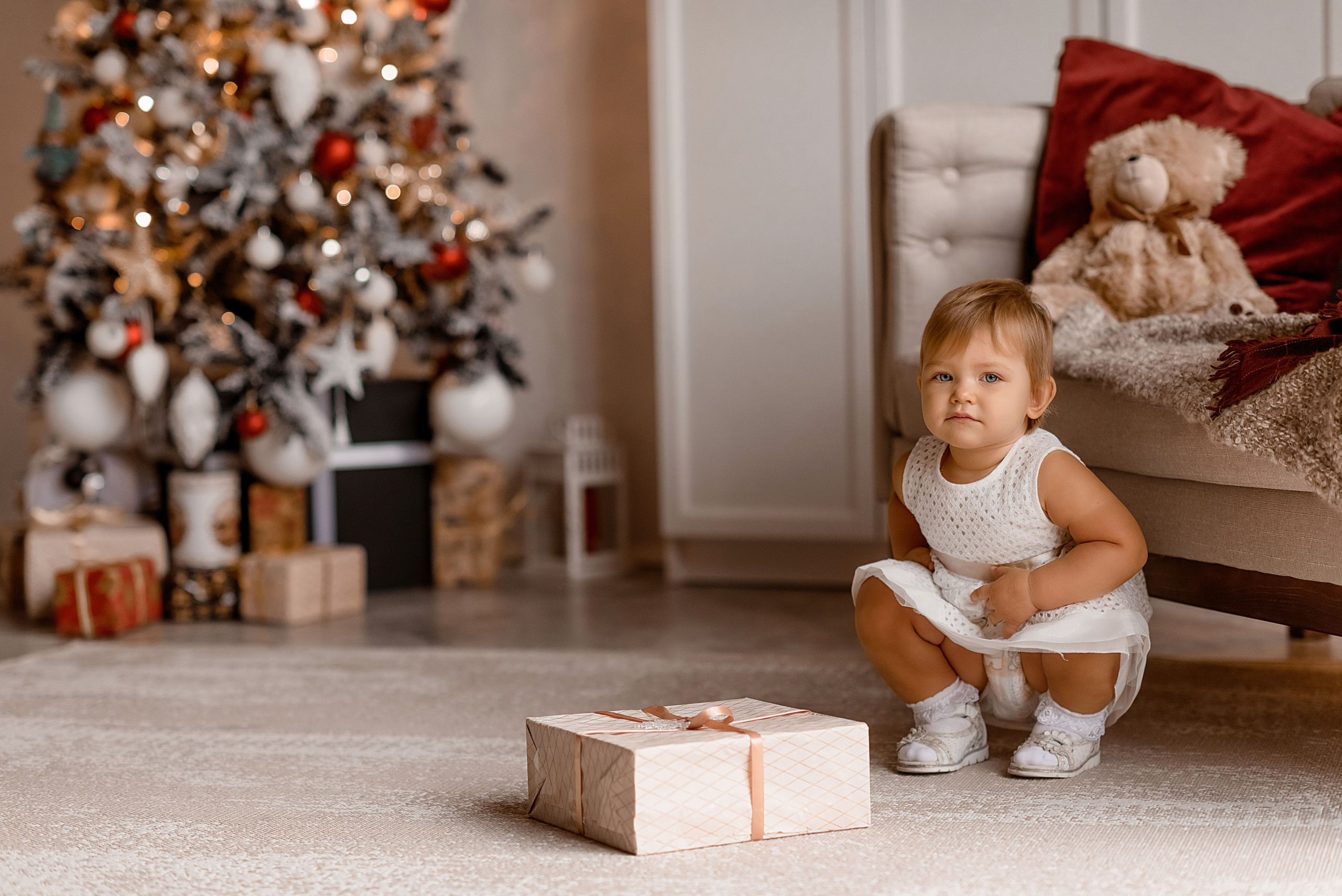 НОВОГОДНЯЯ ПОДБОРКА СЕЗОН 2020-2021. Профессиональный фотограф. Портрет, семья, дети