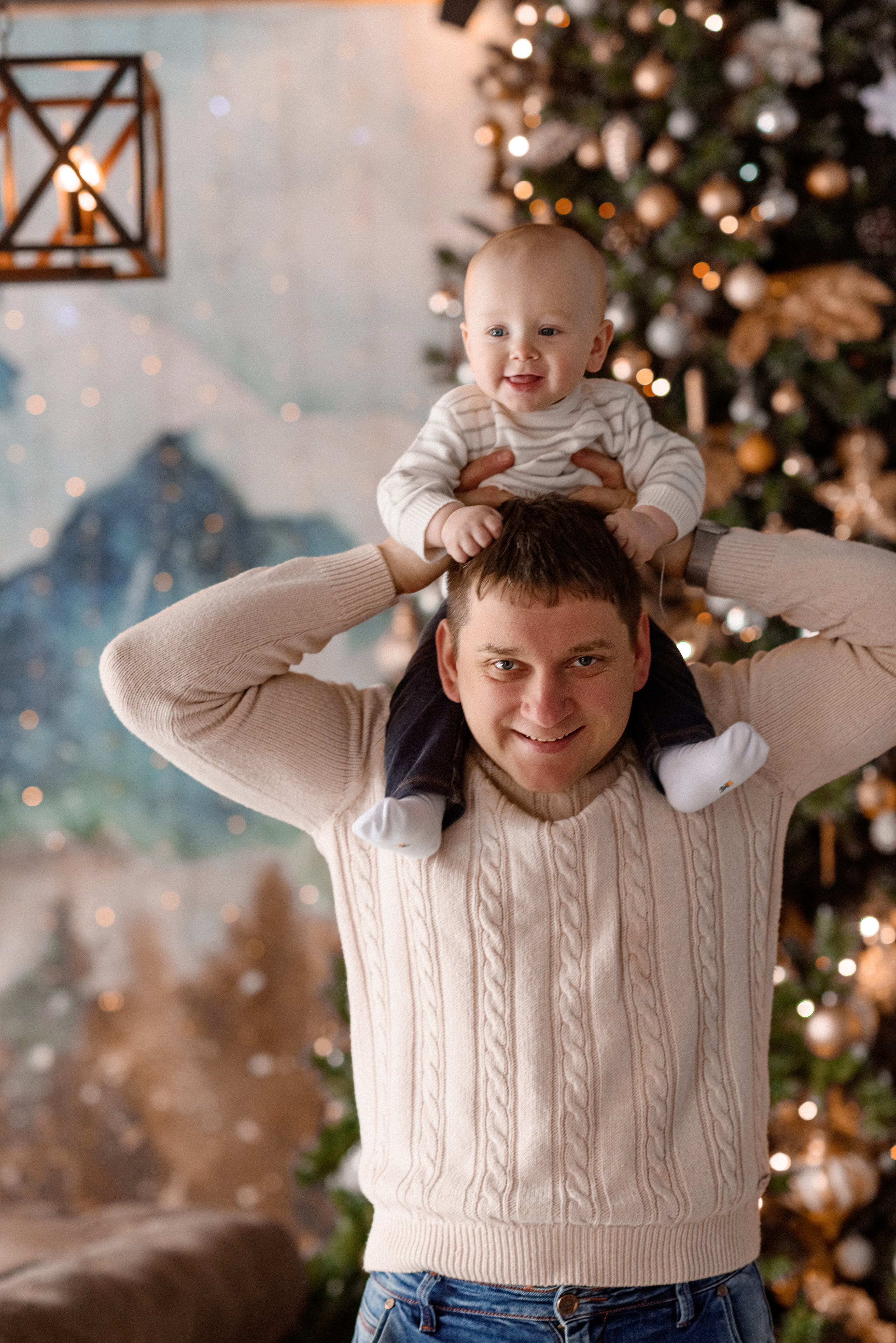 НОВОГОДНЯЯ ПОДБОРКА СЕЗОН 2020-2021. Профессиональный фотограф. Портрет, семья, дети