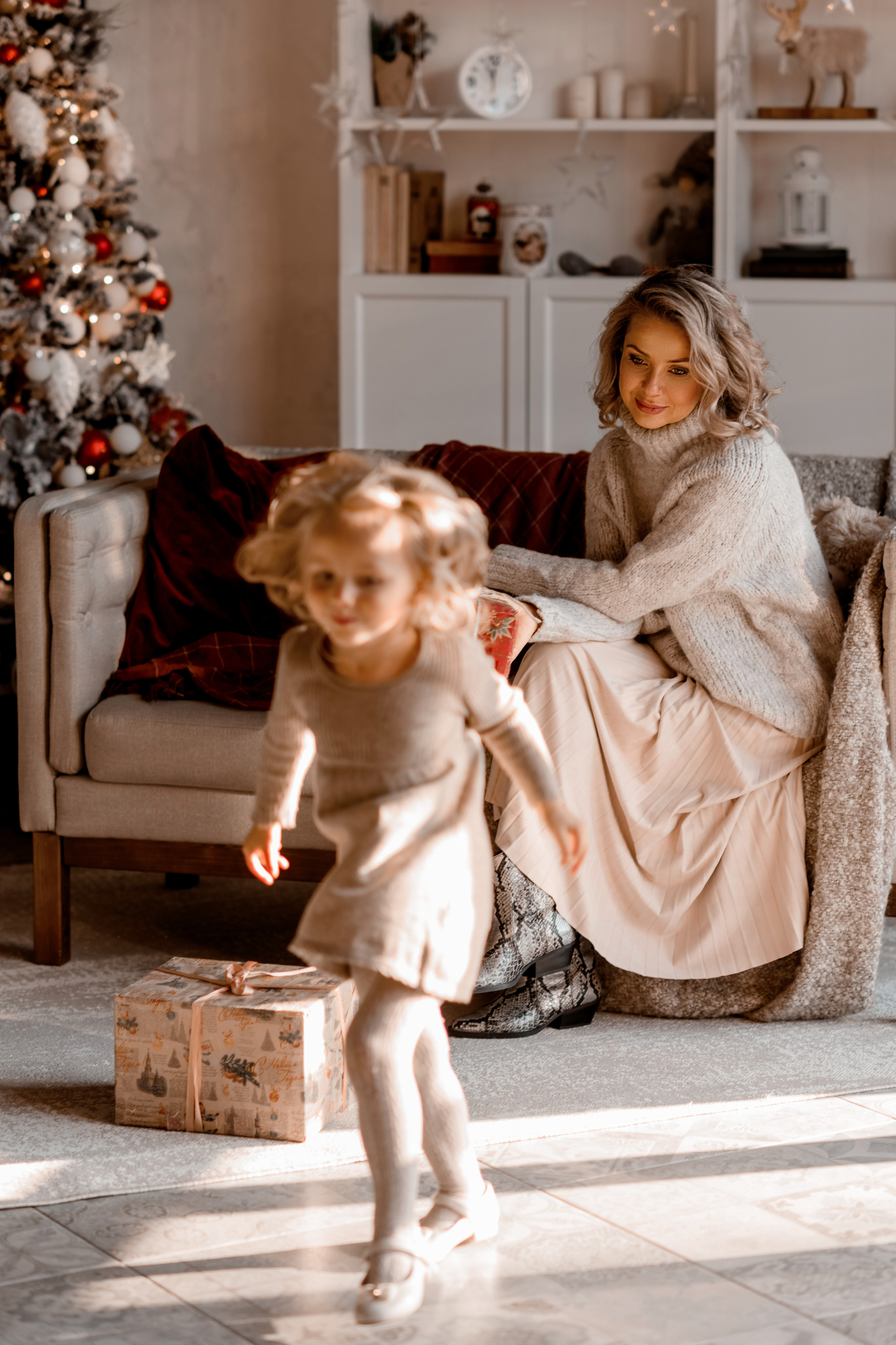 НОВОГОДНЯЯ ПОДБОРКА СЕЗОН 2020-2021. Профессиональный фотограф. Портрет, семья, дети