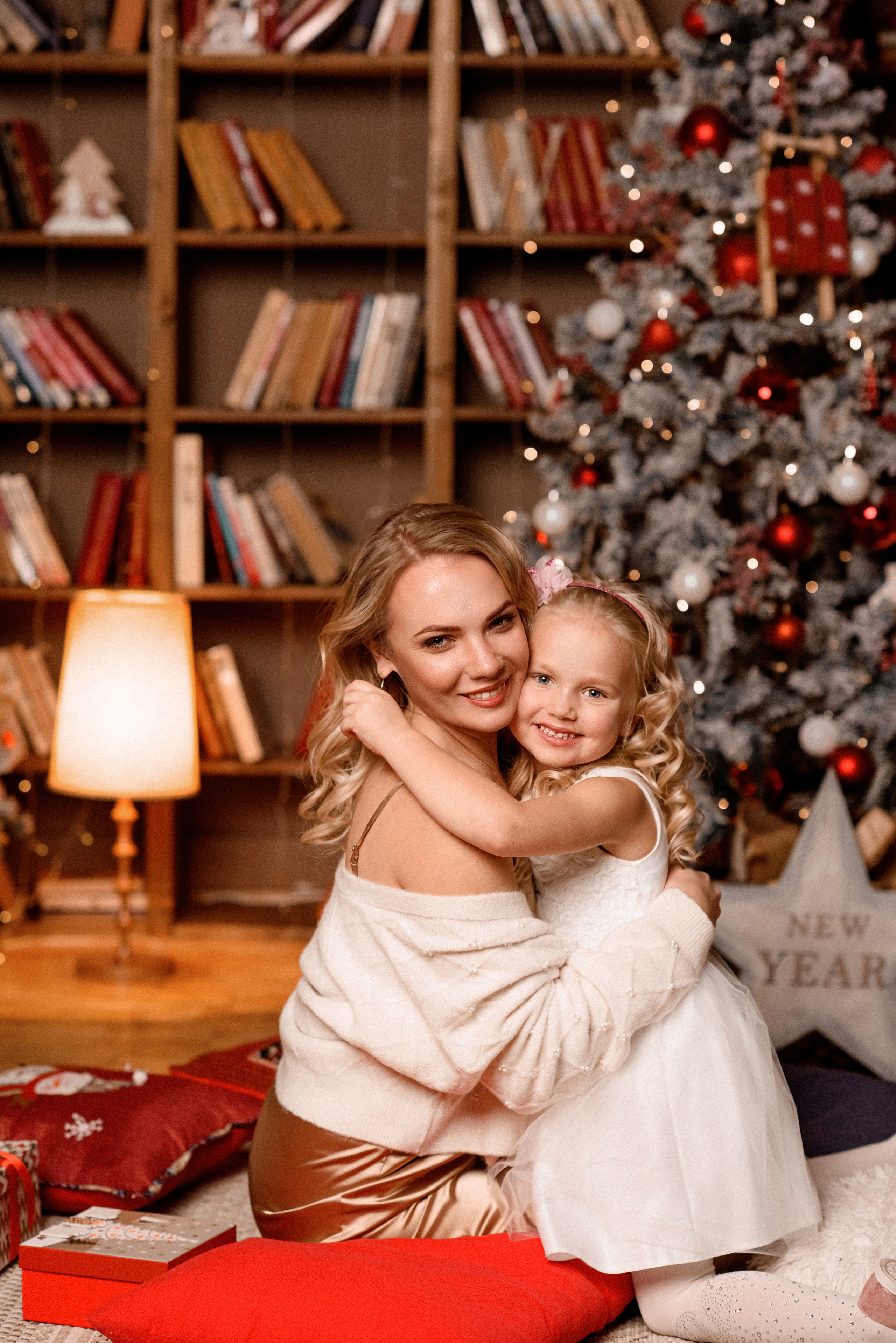 НОВОГОДНЯЯ ПОДБОРКА СЕЗОН 2020-2021. Профессиональный фотограф. Портрет, семья, дети