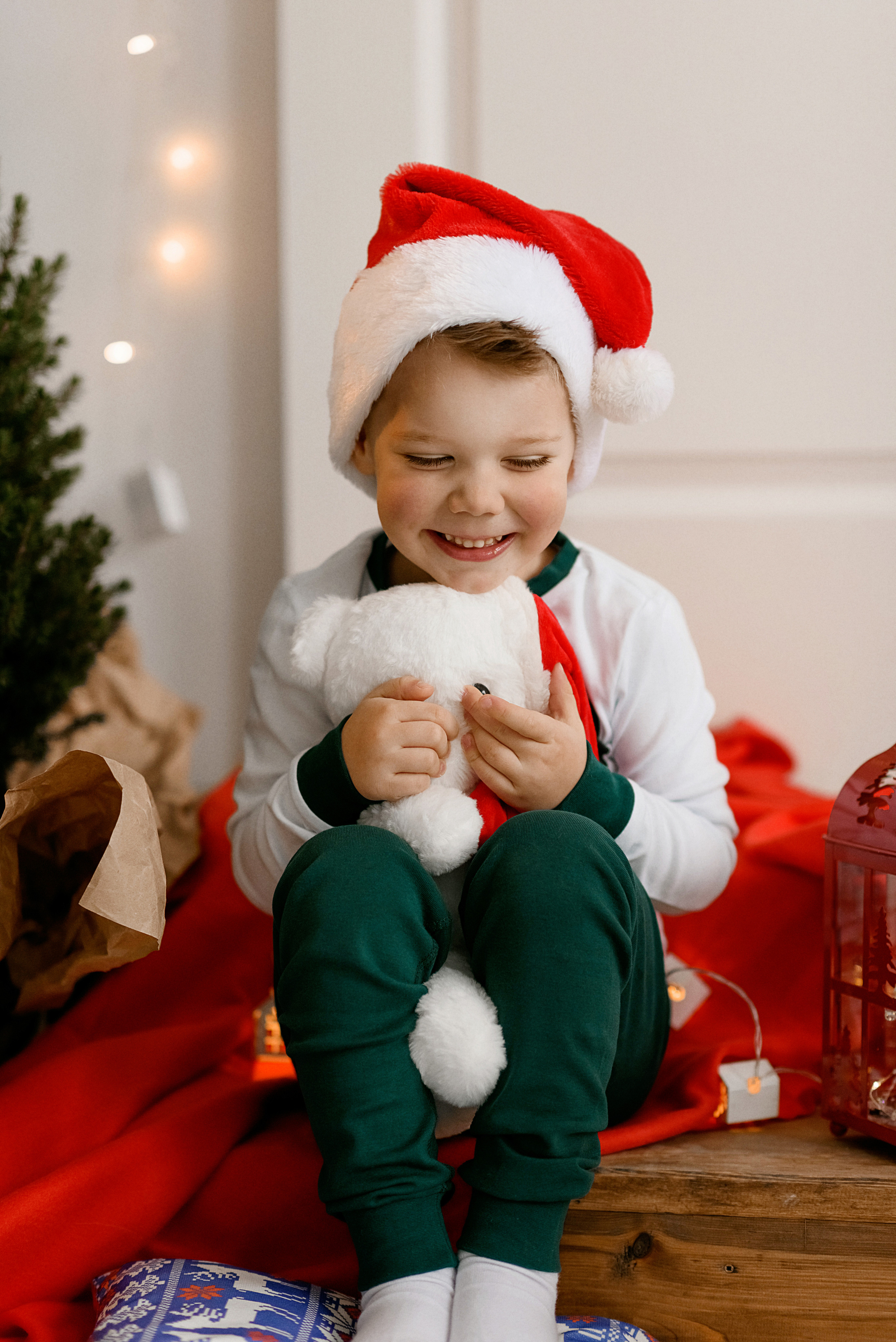 НОВОГОДНЯЯ ПОДБОРКА СЕЗОН 2020-2021. Профессиональный фотограф. Портрет, семья, дети