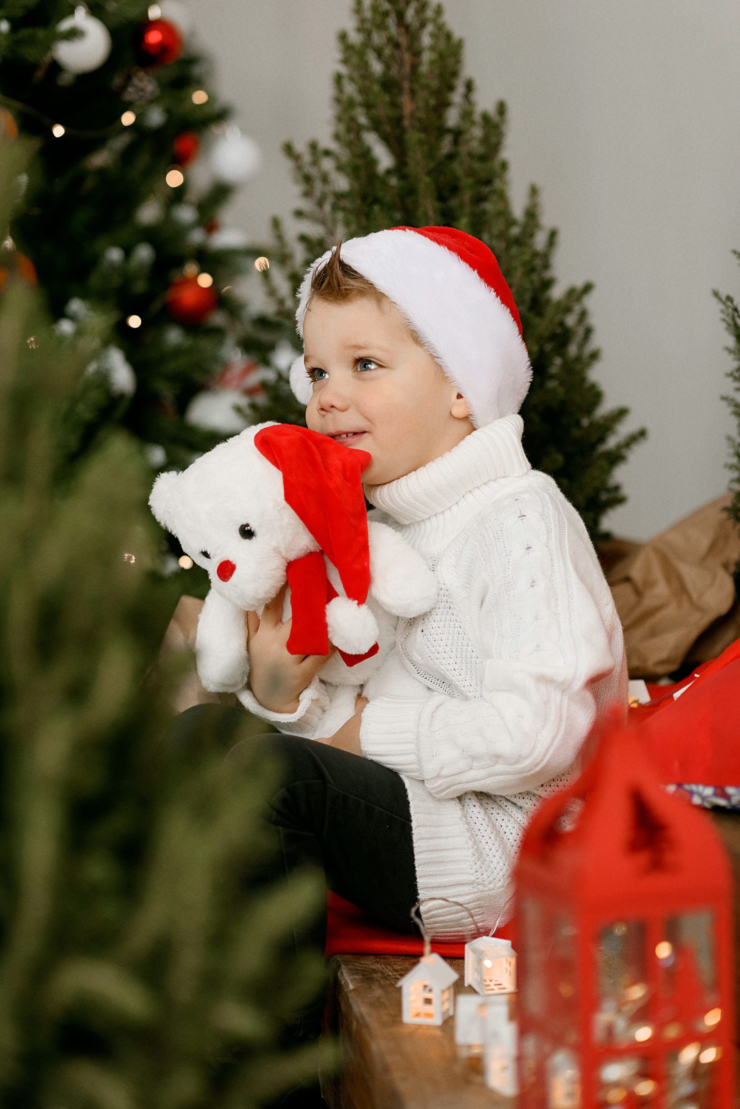 НОВОГОДНЯЯ ПОДБОРКА СЕЗОН 2020-2021. Профессиональный фотограф. Портрет, семья, дети