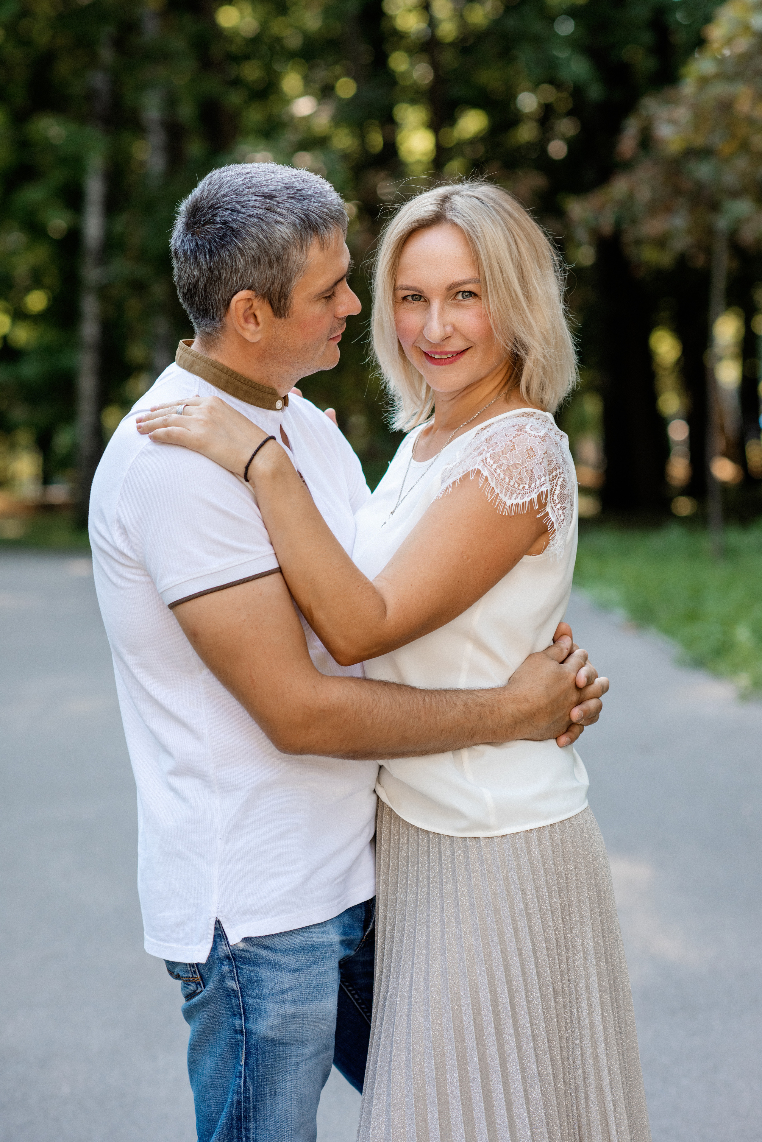 Фотосессия для семьи Натальи. Профессиональный фотограф. Портрет, семья, дети