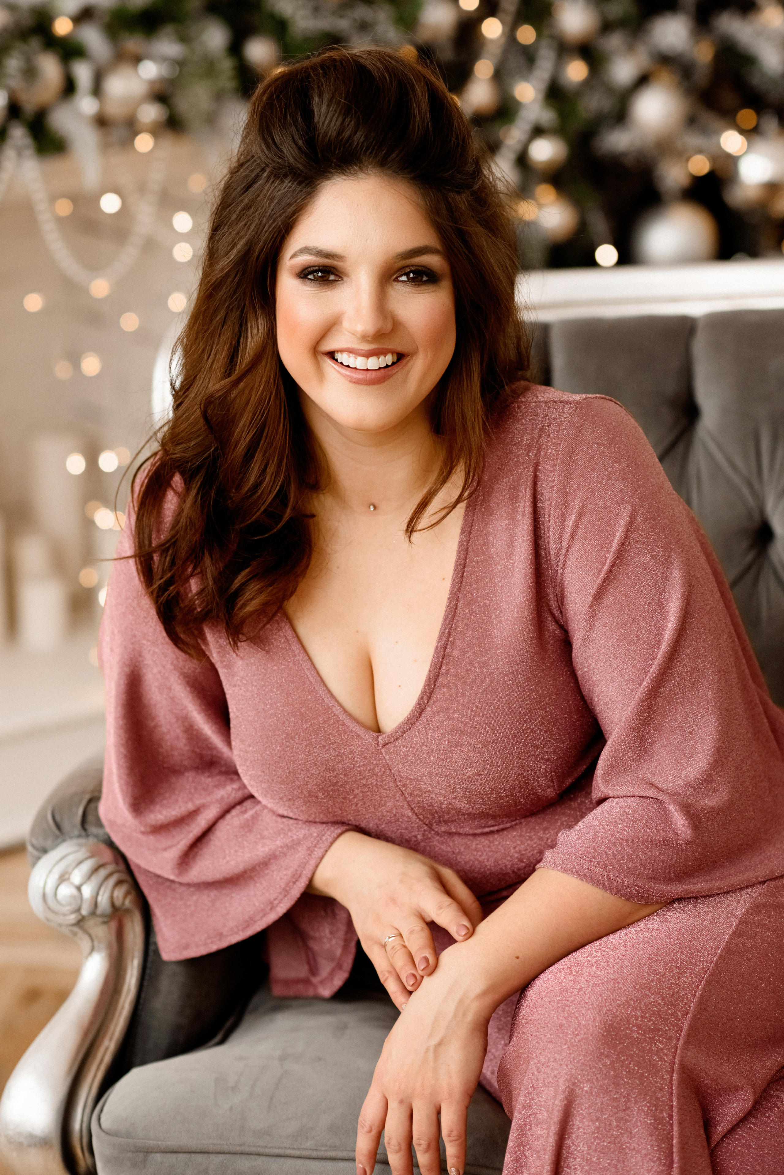 НОВОГОДНЯЯ ПОДБОРКА СЕЗОН 2020-2021. Профессиональный фотограф. Портрет, семья, дети