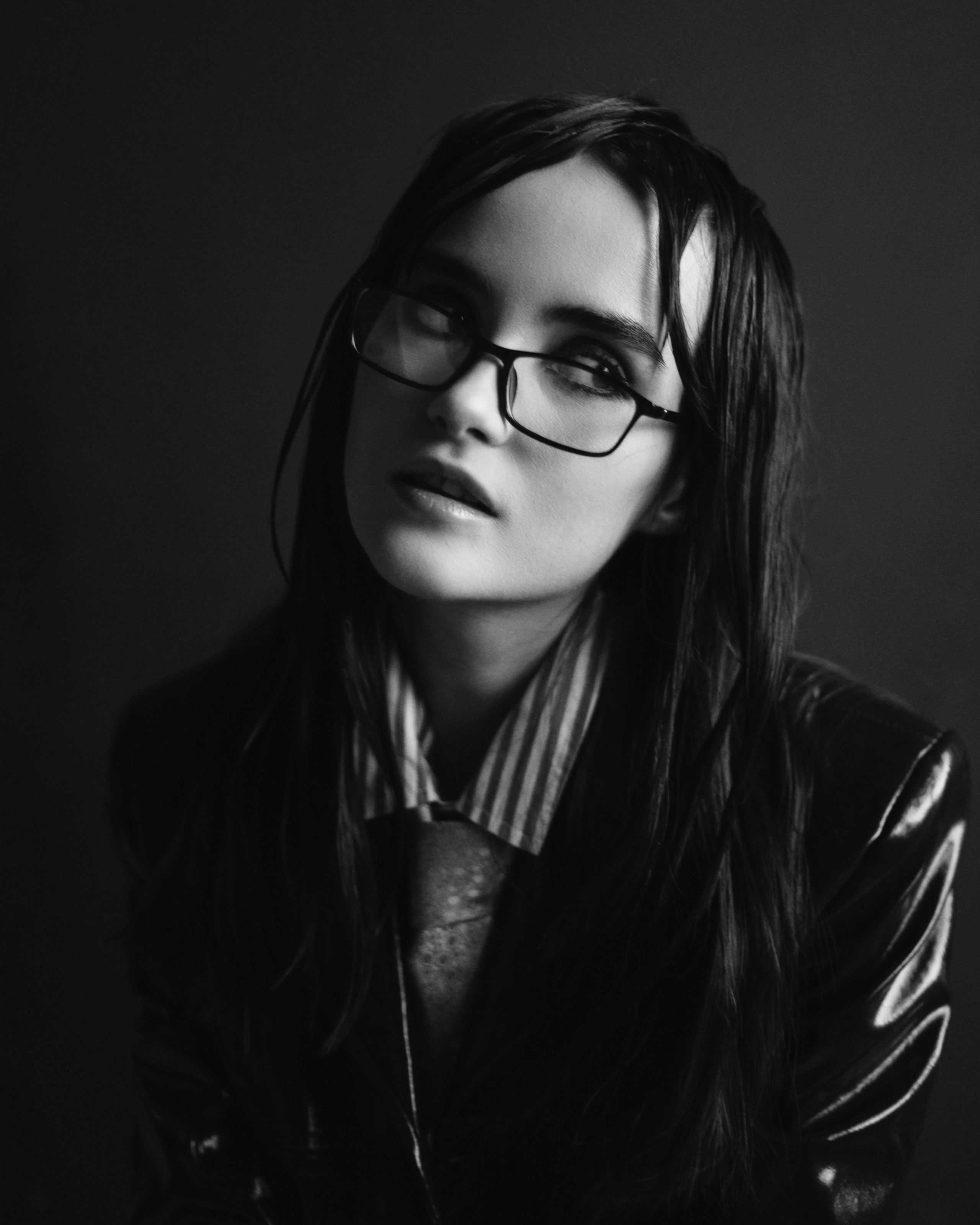 Нэля_стилизация. Фотограф в Москве — Евгения Прокопенко