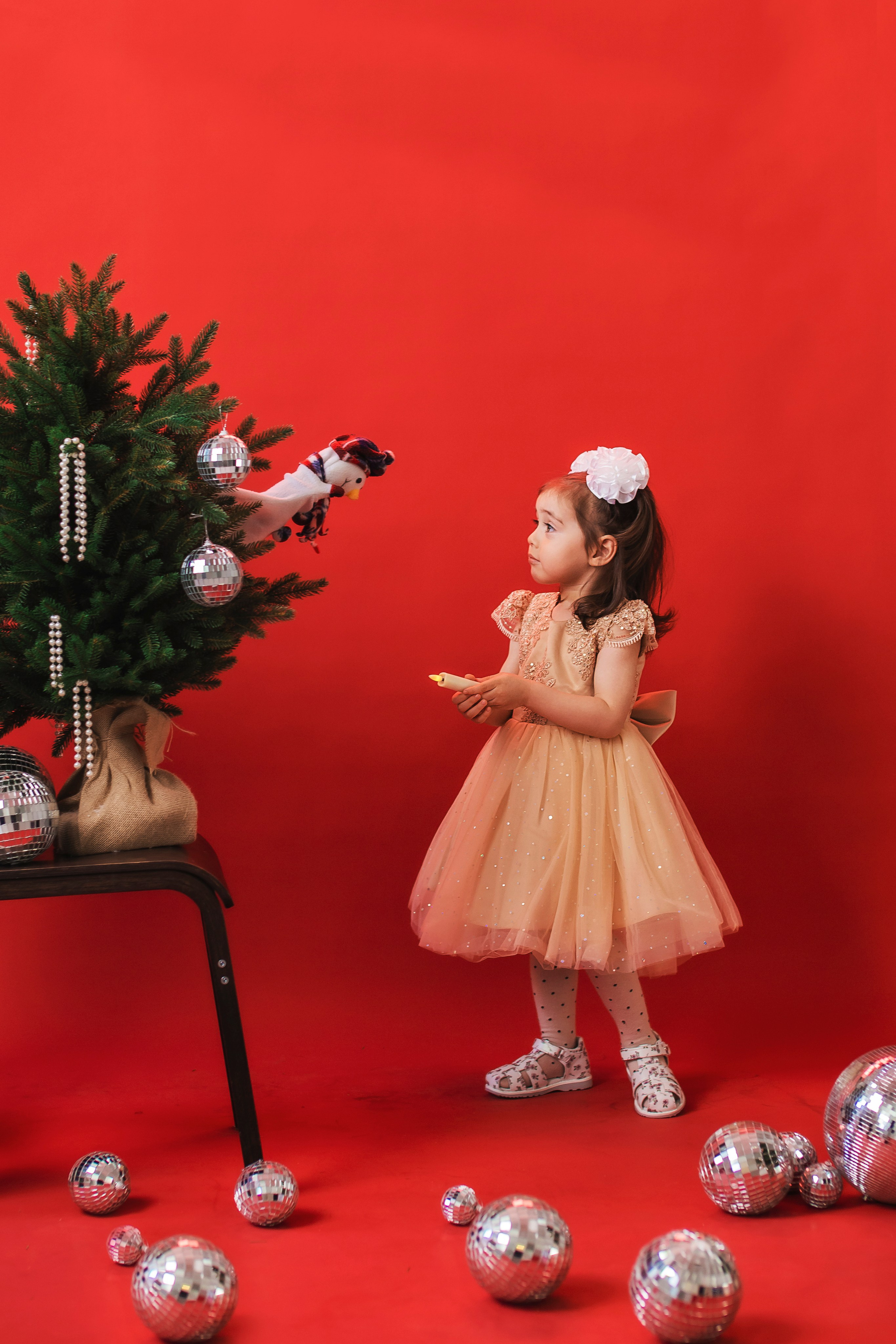 Фотостудия ИСО. Семейный фотограф в Саратове