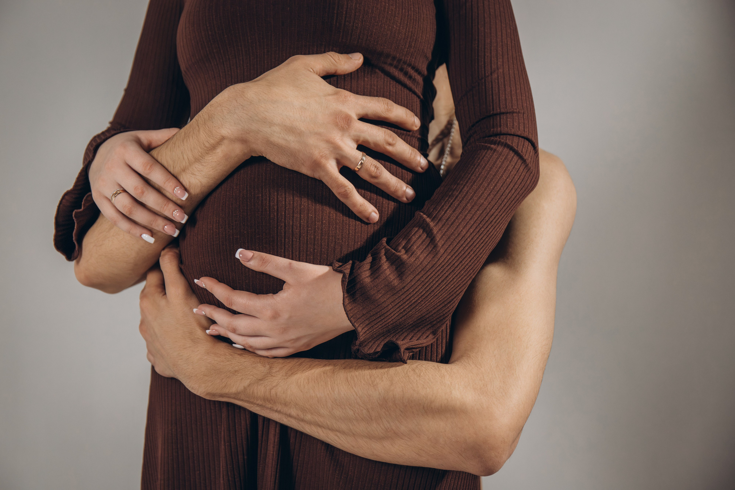 У нас будет…. Свадебный и семейный фотограф Злата Вдовина