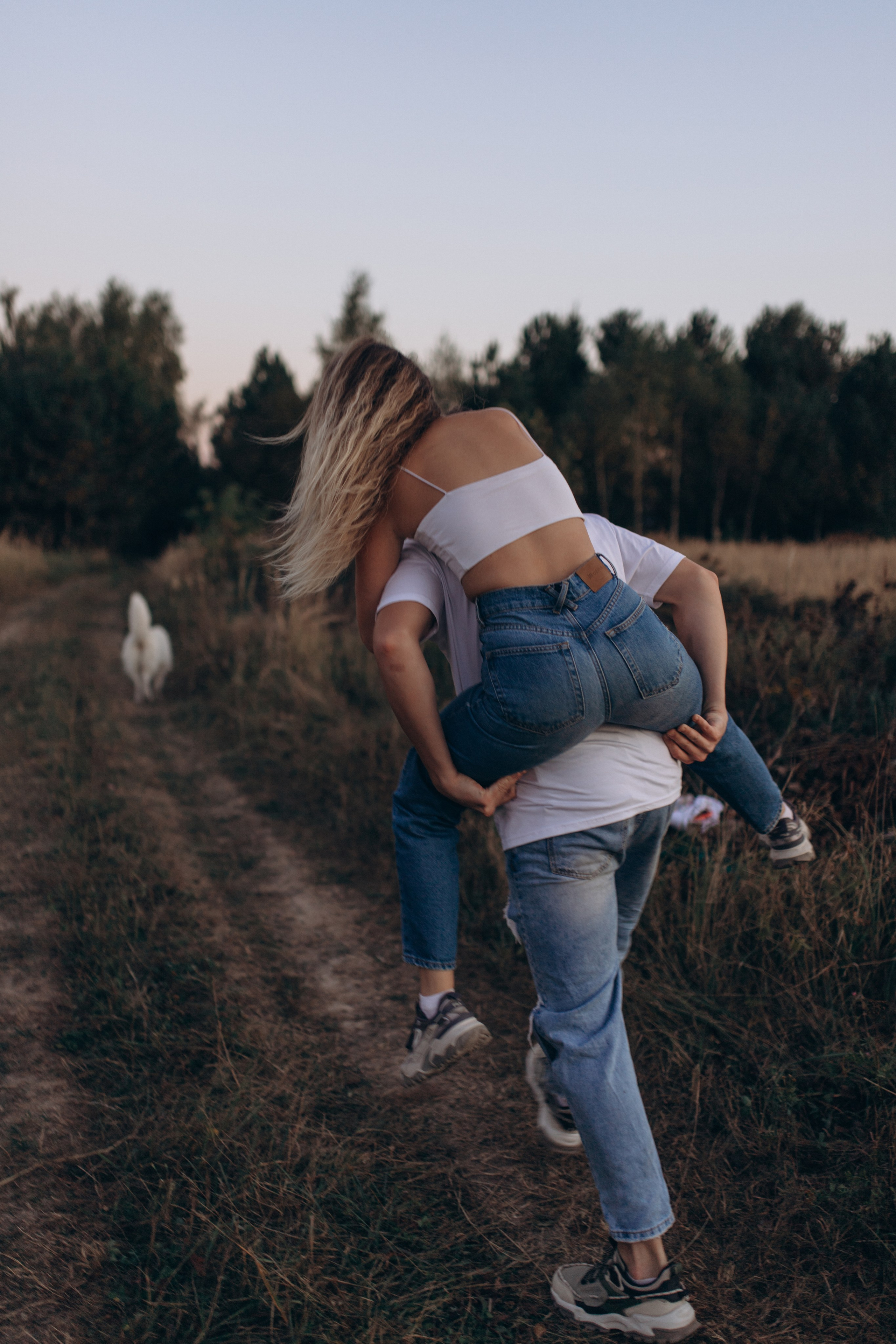 Мы вместе. Главная