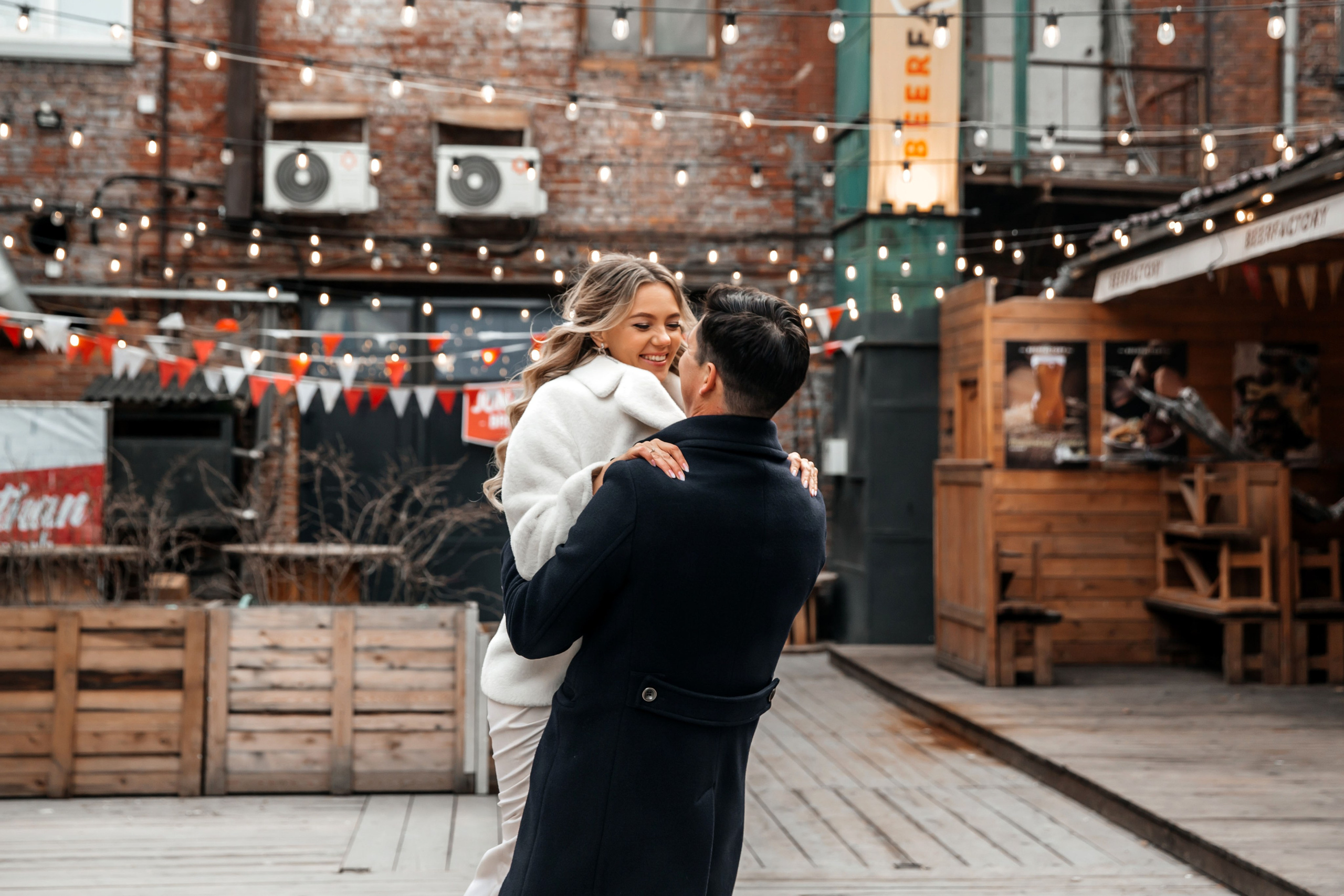 Свадебные съемки. Ирина Шульц свадебный фотограф