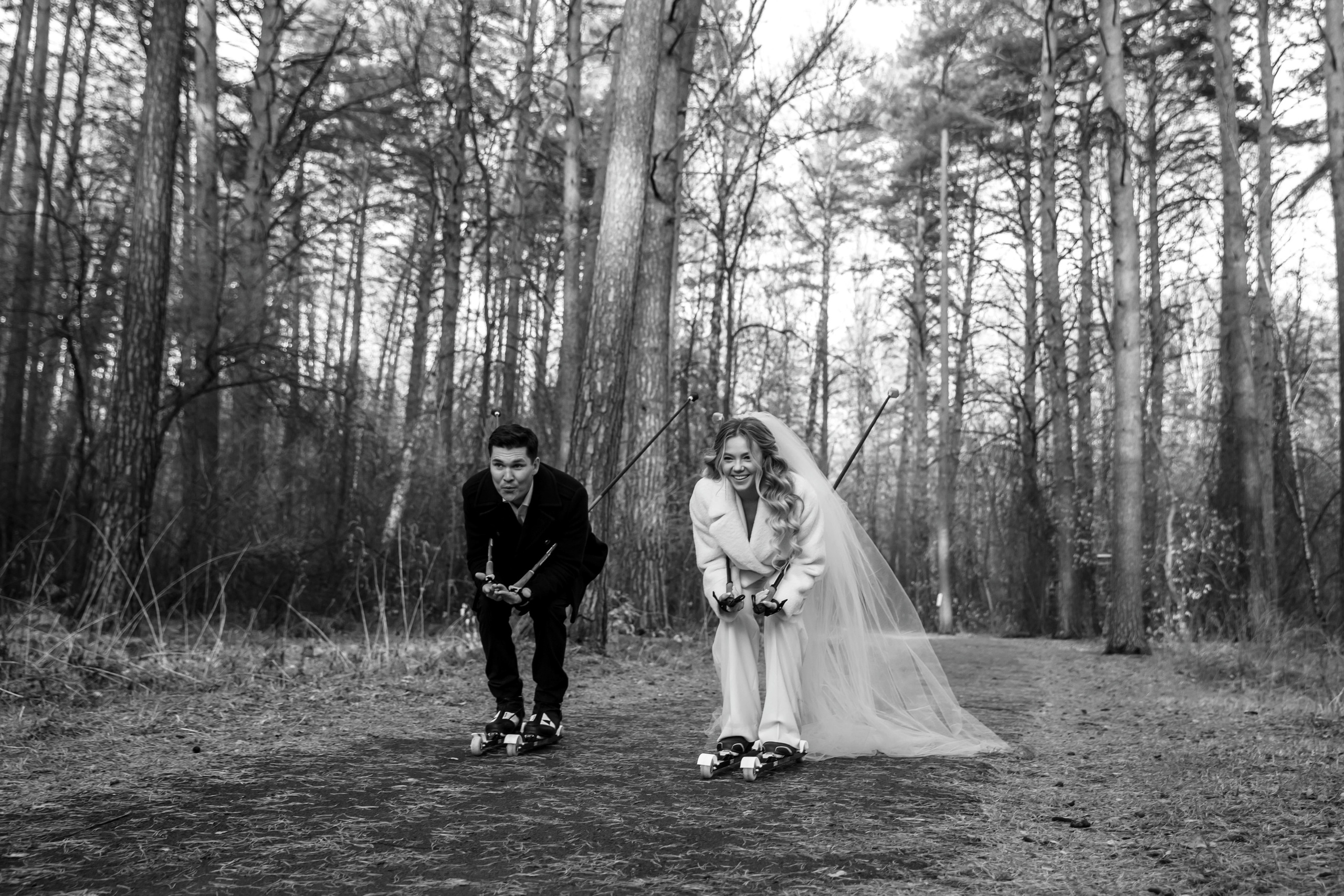 Свадебные съемки. Ирина Шульц свадебный фотограф