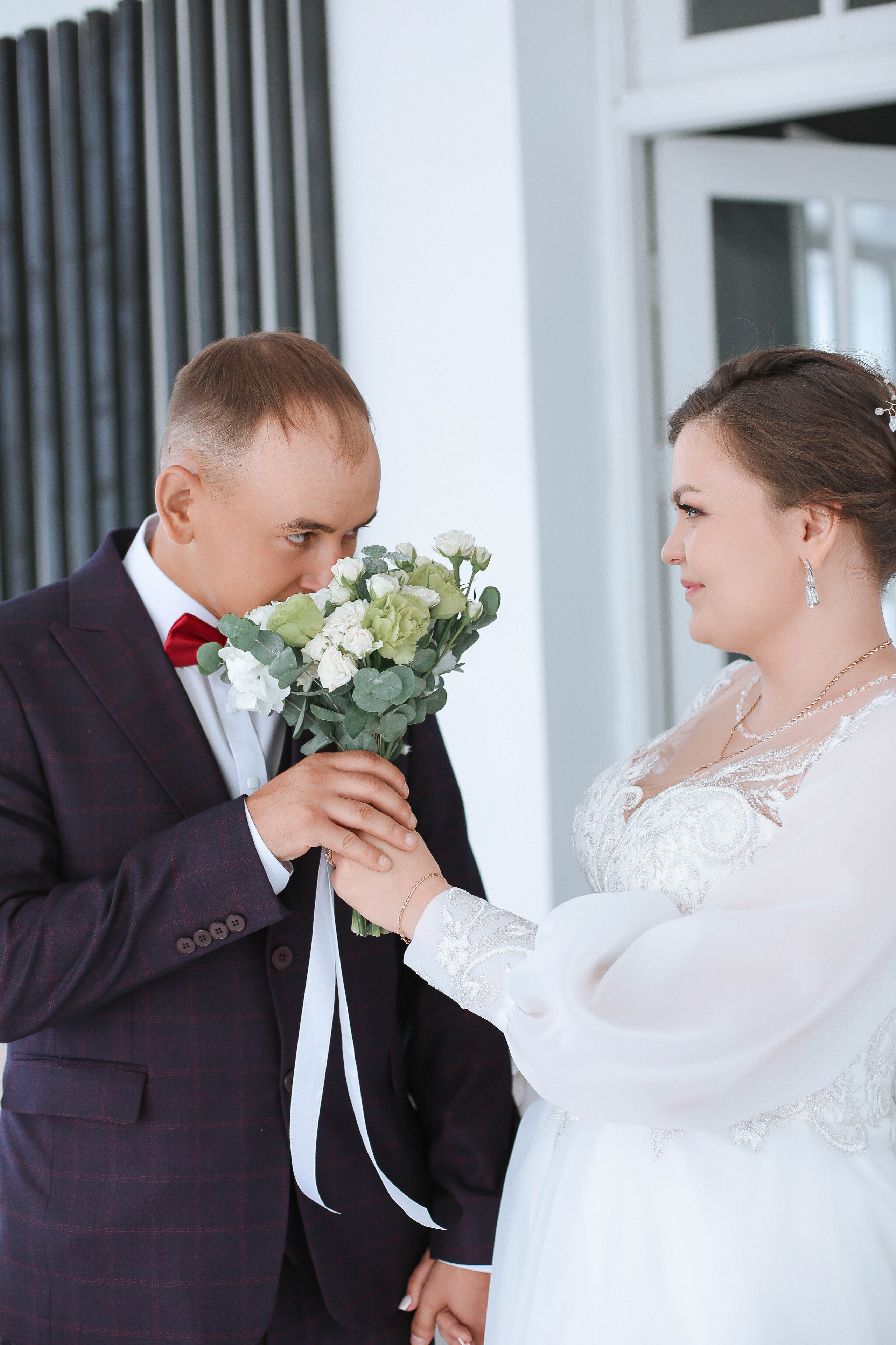 Denis and Svetlana. Свадебный и Школьный фотограф Улан-Удэ Бурятия Джулия Топоева Выпускные альбомы Фотограф на мероприятие