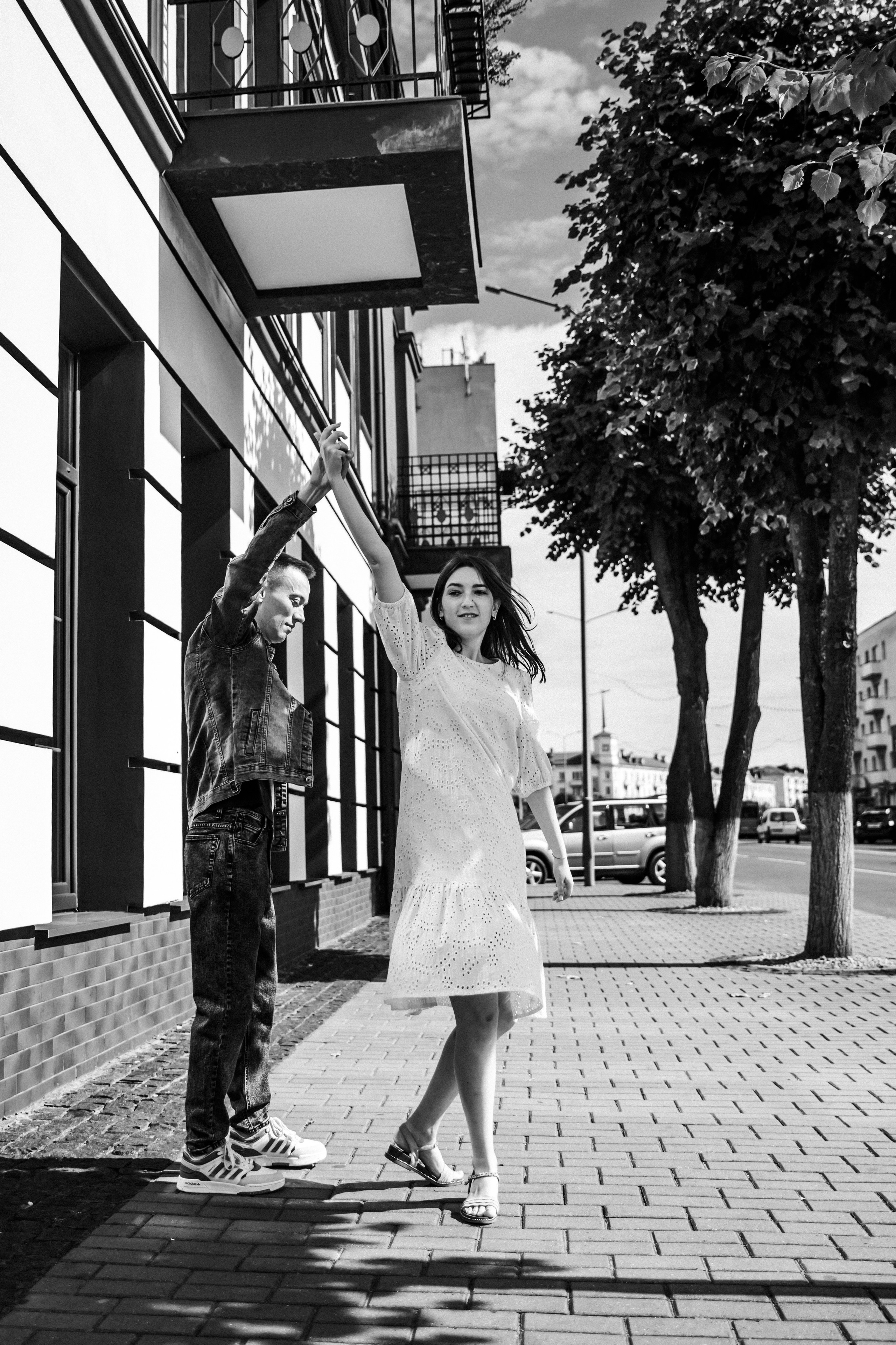 Оля и Паша. Семейный и свадебный фотограф Минск, Барановичи Ольга Пахомова