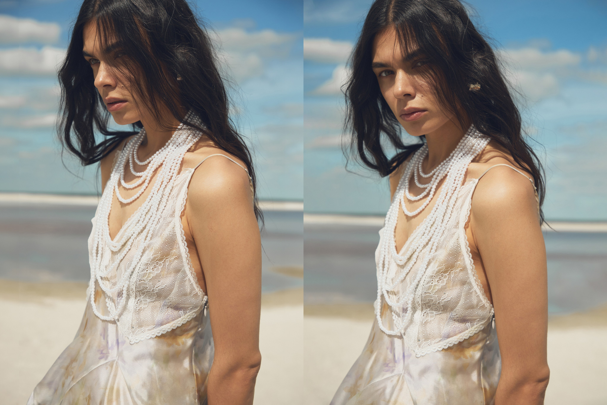 Арт-fashion фотосъёмка «Пески – pt. 2» от Полины Юриной: эстетика песчаных текстур, стиль и вдохновение для брендов и портфолио. Юрина Полина, фотограф из Екатеринбурга