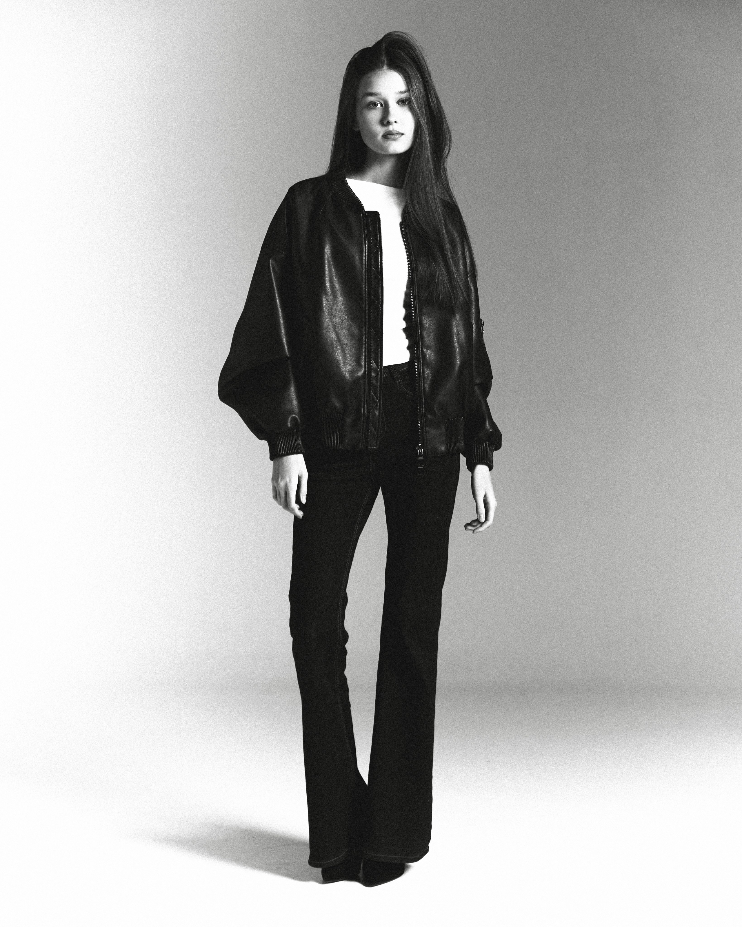 Zlata // tests // MAG — model agent group. Юрина Полина, фотограф из Екатеринбурга