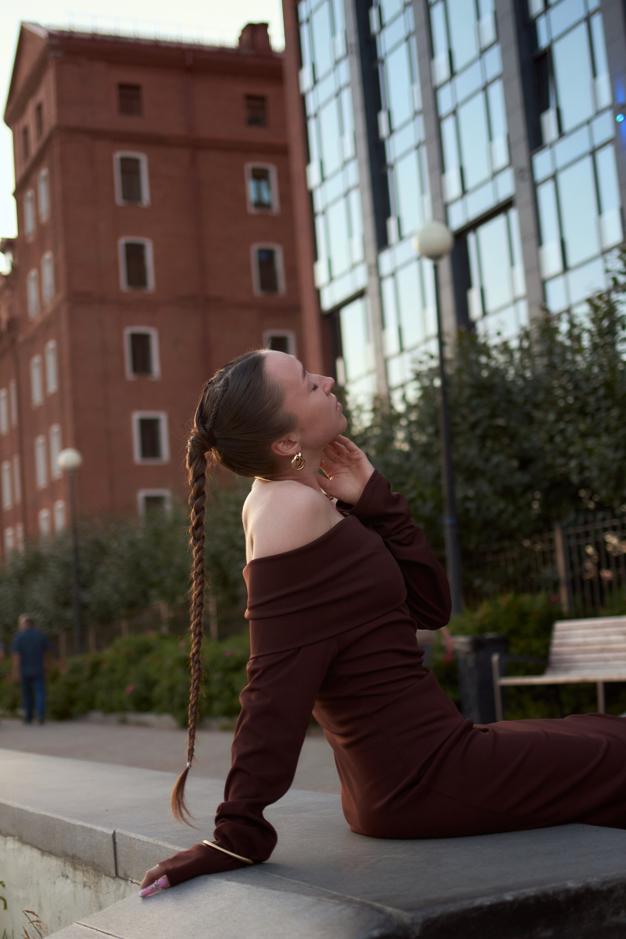 К. Фотограф Екатеринбург Елена Минина