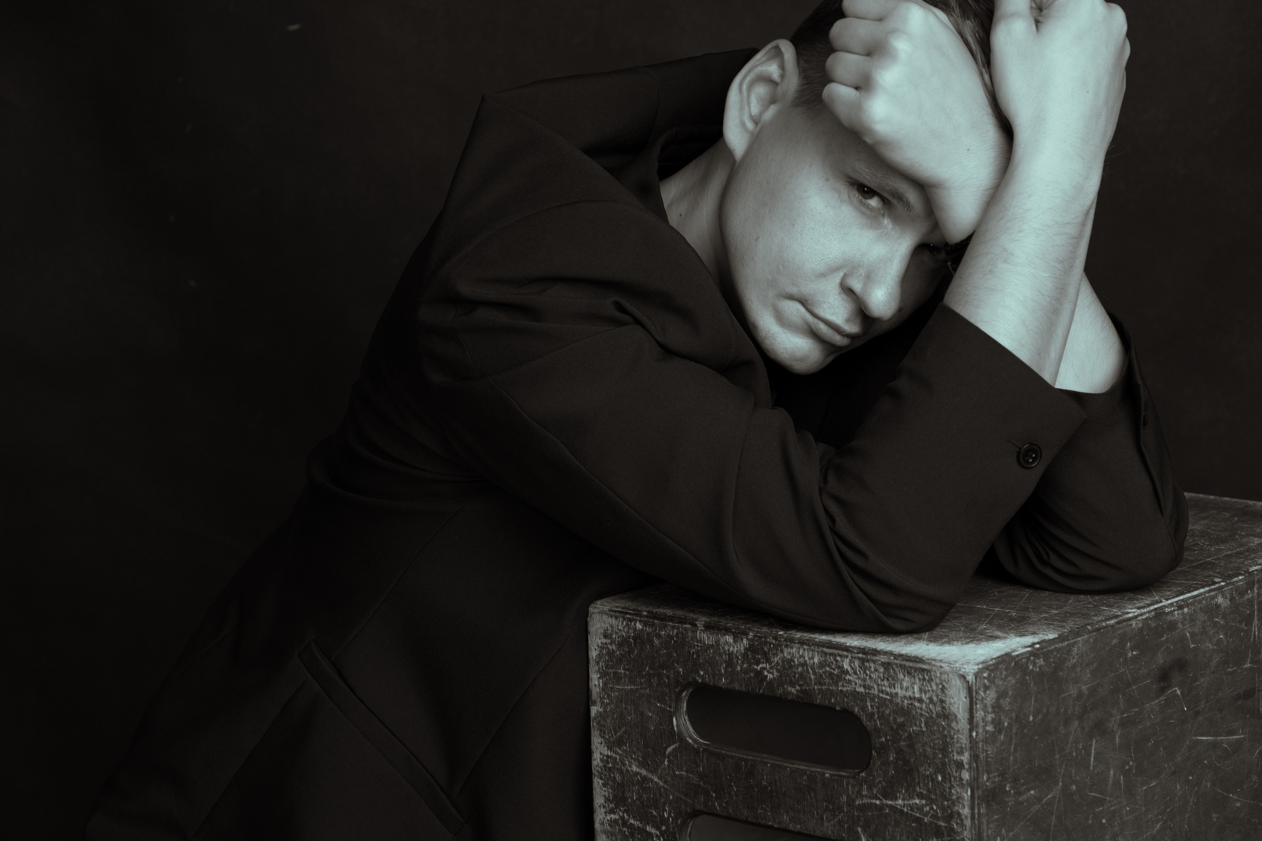 Андрей. Главная