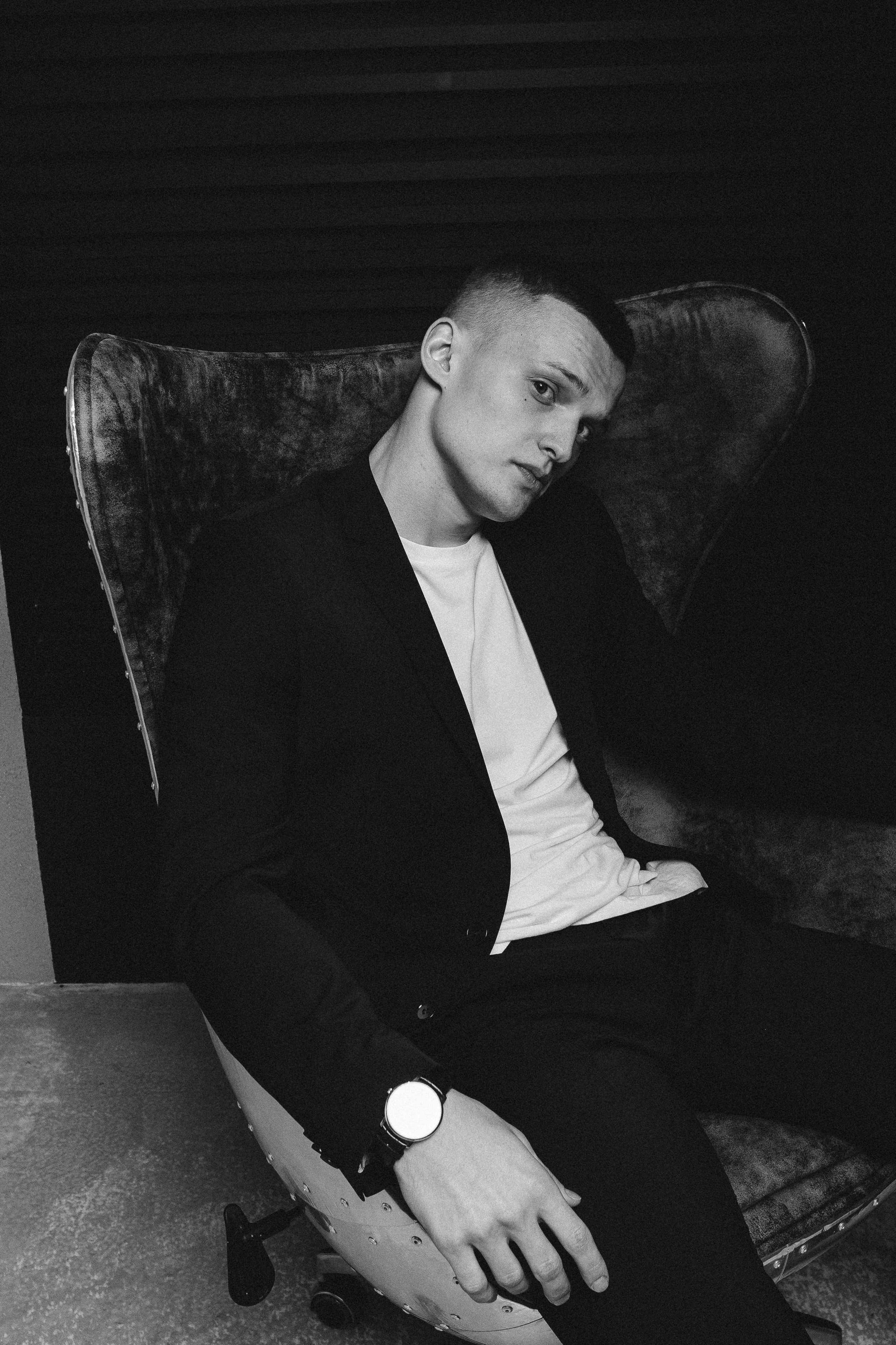 Илья. Фотограф Алёна Михайлова, Екатеринбург