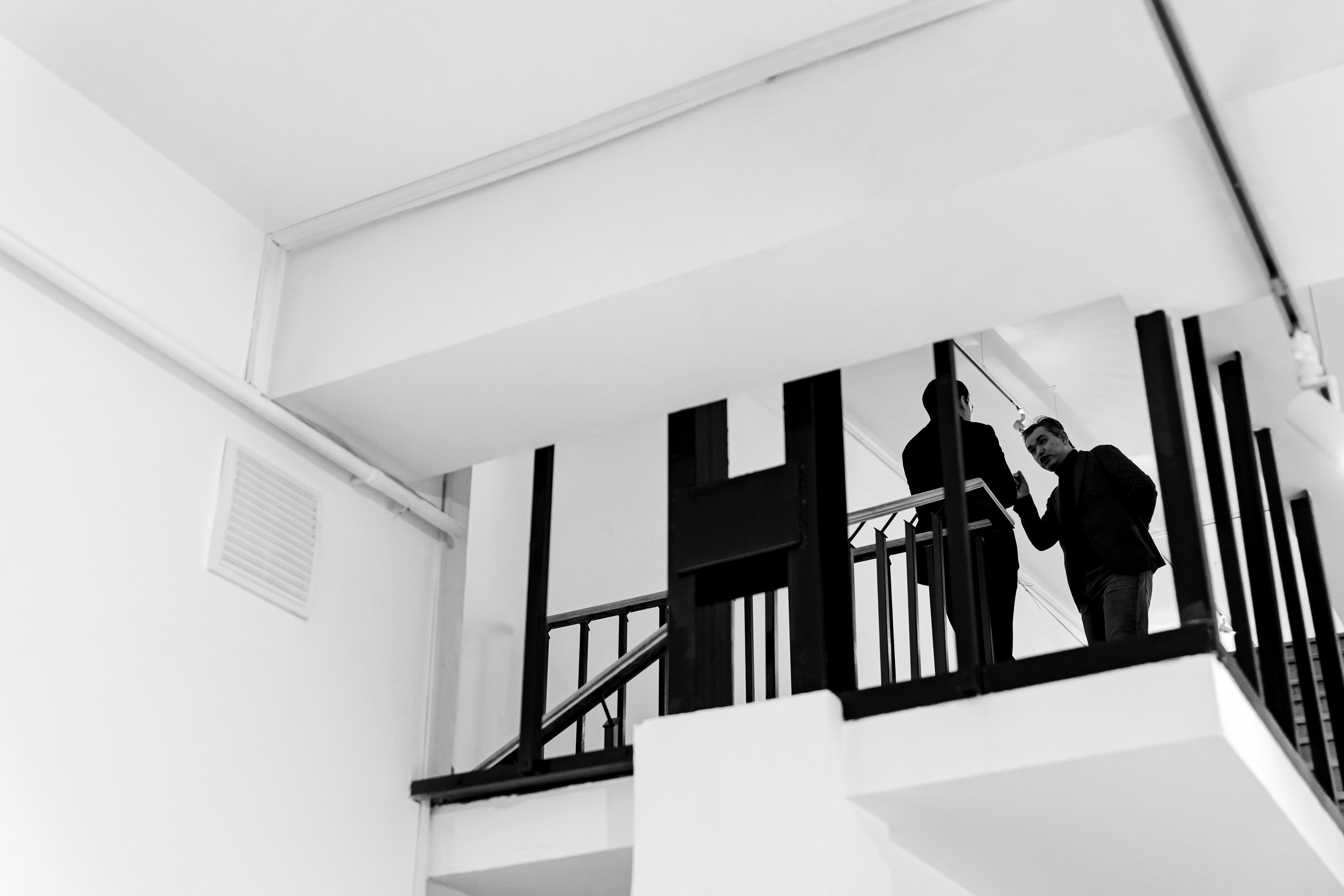 Semyon Borisov — Reportage. Репортажный фотограф Семён Борисов | Москва