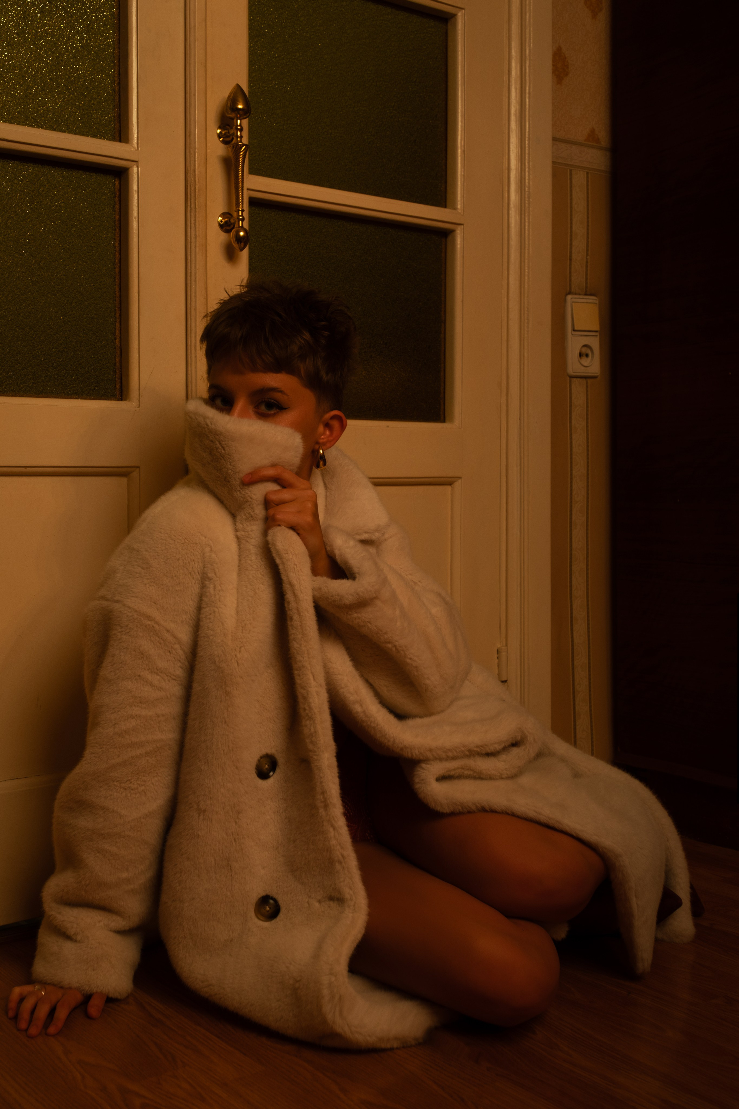 Клара. Фотограф Коробова Екатерина