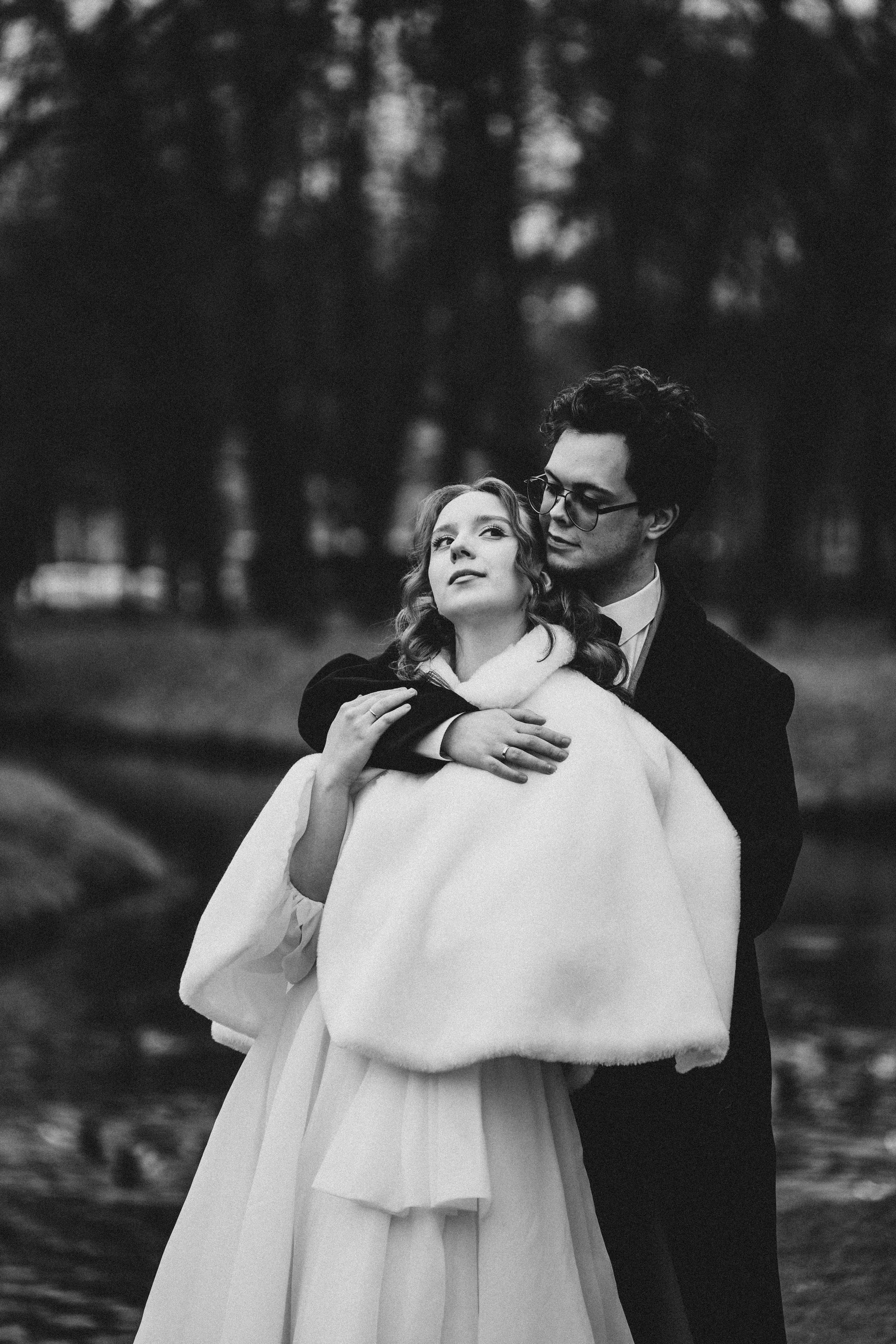 СВАДЕБНАЯ ВО ВТОРОМ ДВОРЦЕ И ПРОГУЛКА В ТАВРИЧЕСКОМ САДУ ЧБ. Профессиональный фотограф, Санкт-Петербург — Виктория Богомолова