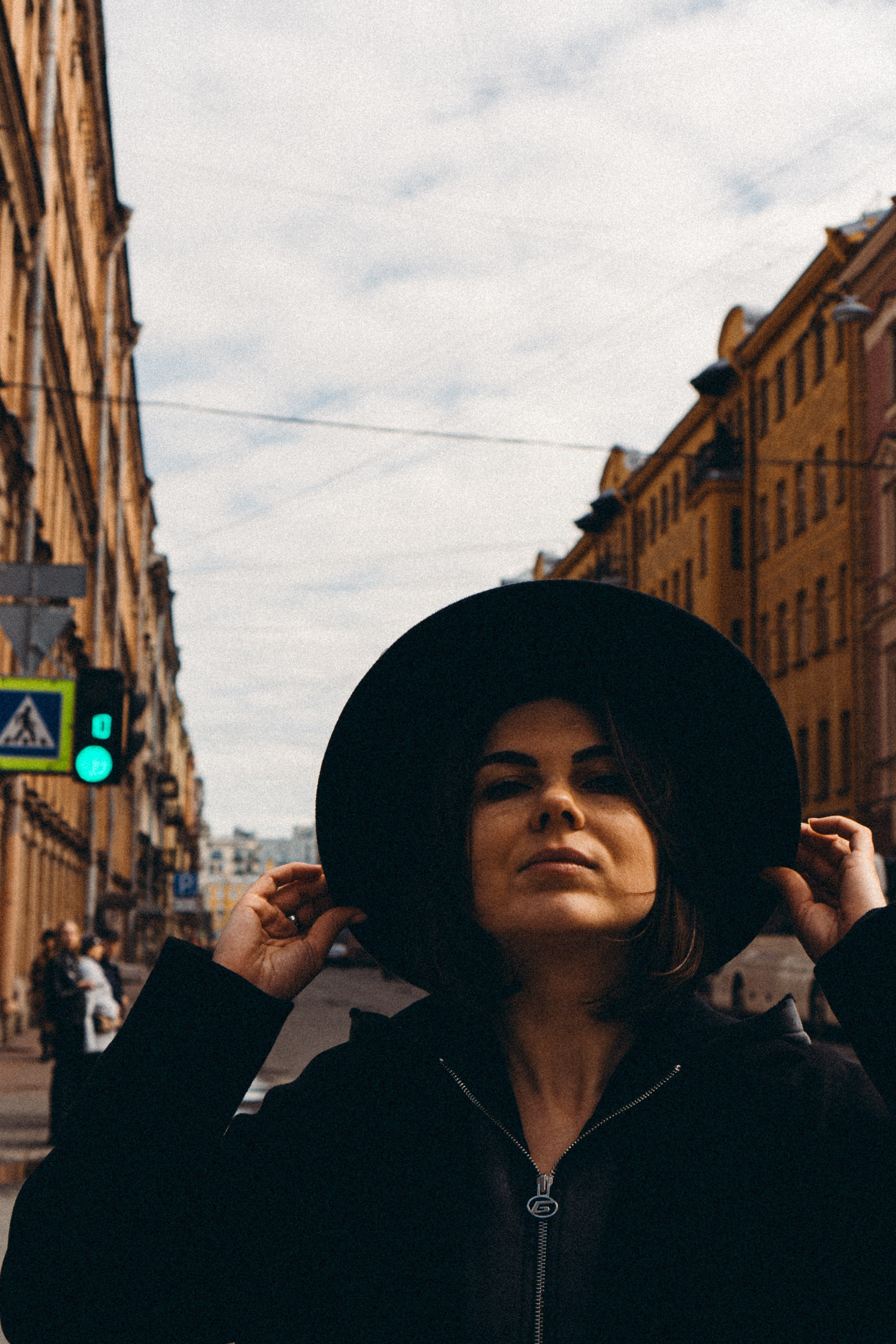 Прогулка по весеннему Питеру. Профессиональный фотограф, Санкт-Петербург — Виктория Богомолова