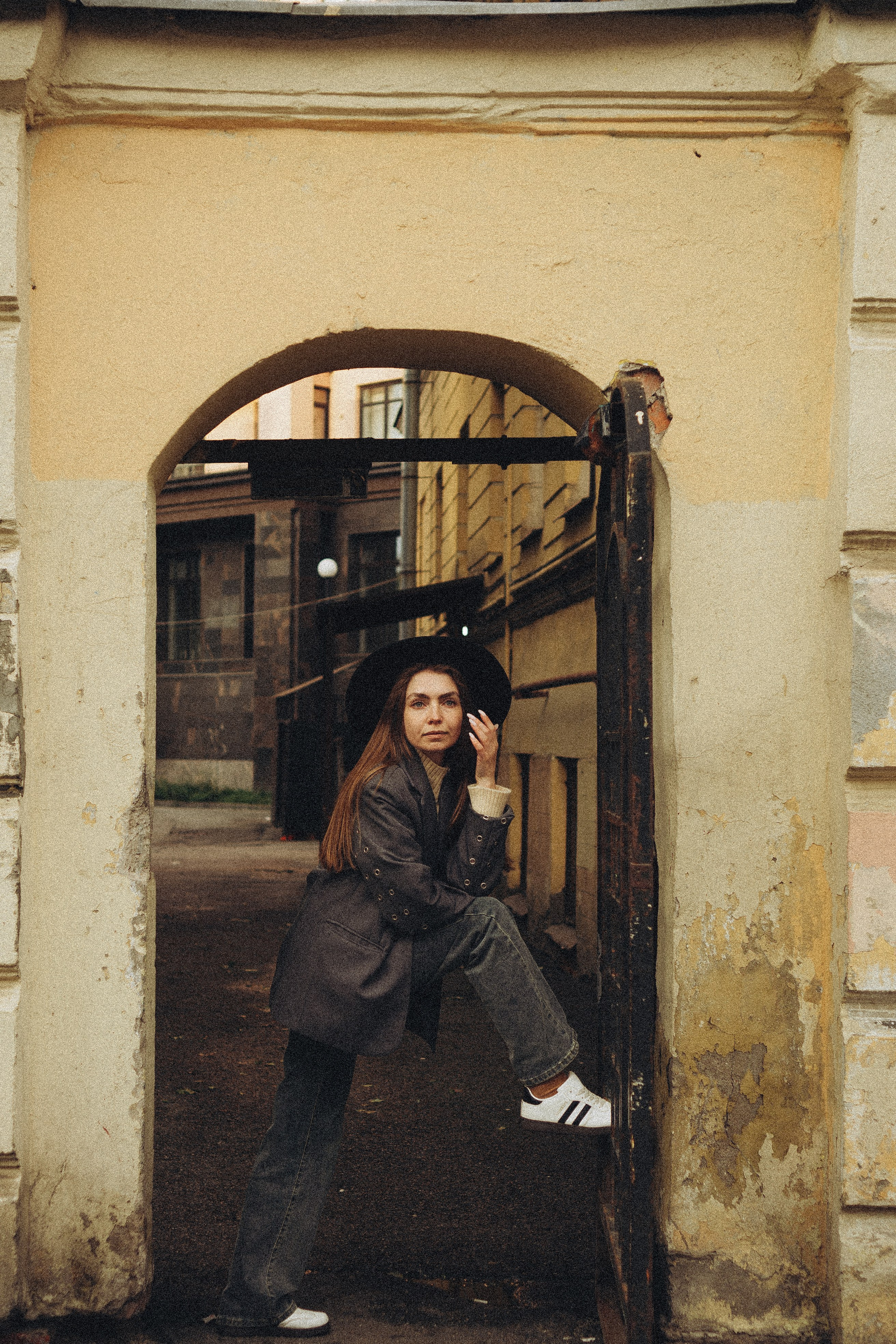 ПРОГУЛКА НА ЧЕРНЫШЕВСКОЙ. Профессиональный фотограф, Санкт-Петербург — Виктория Богомолова