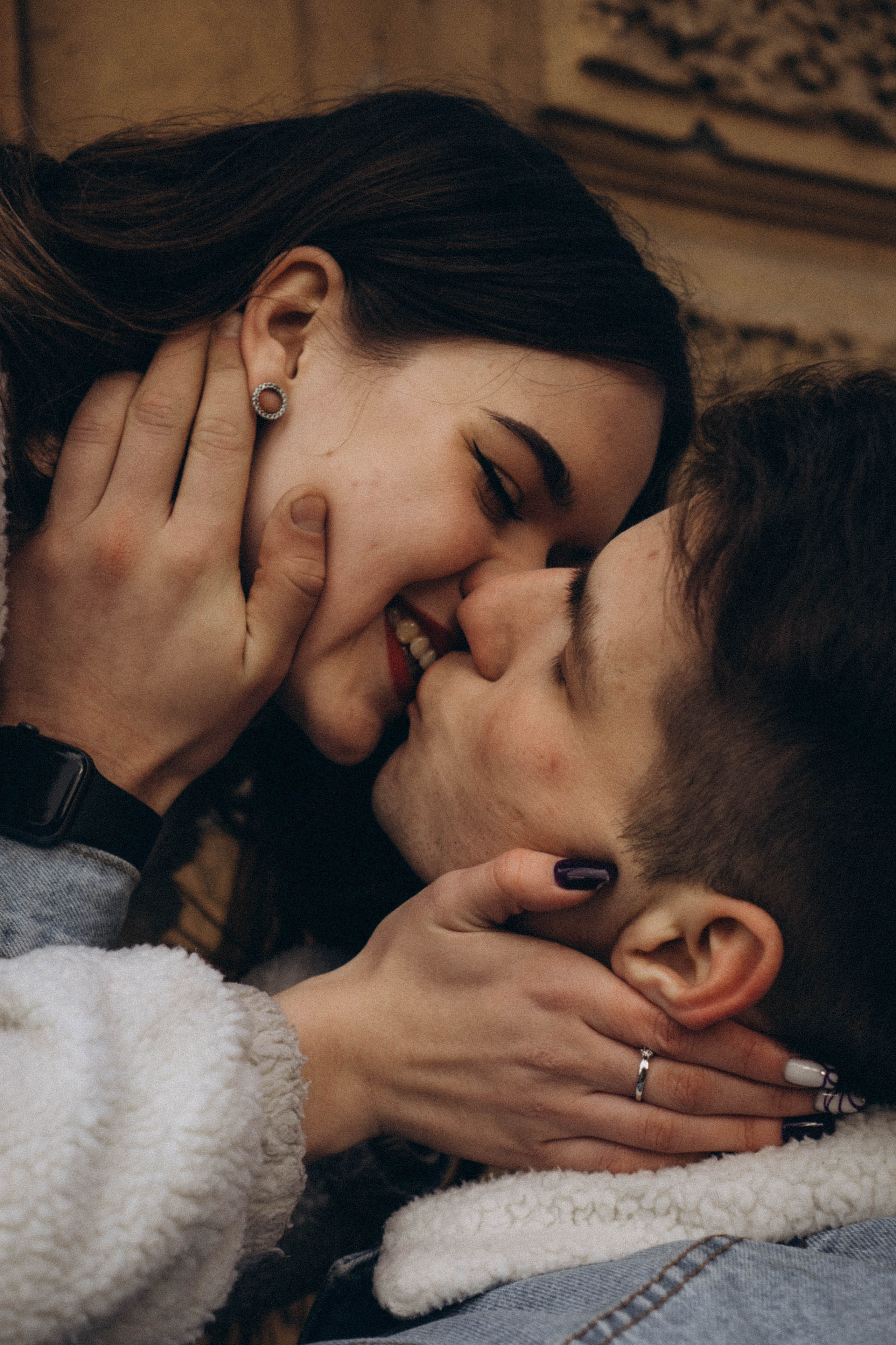 Прогулочная. Профессиональный фотограф, Санкт-Петербург — Виктория Богомолова