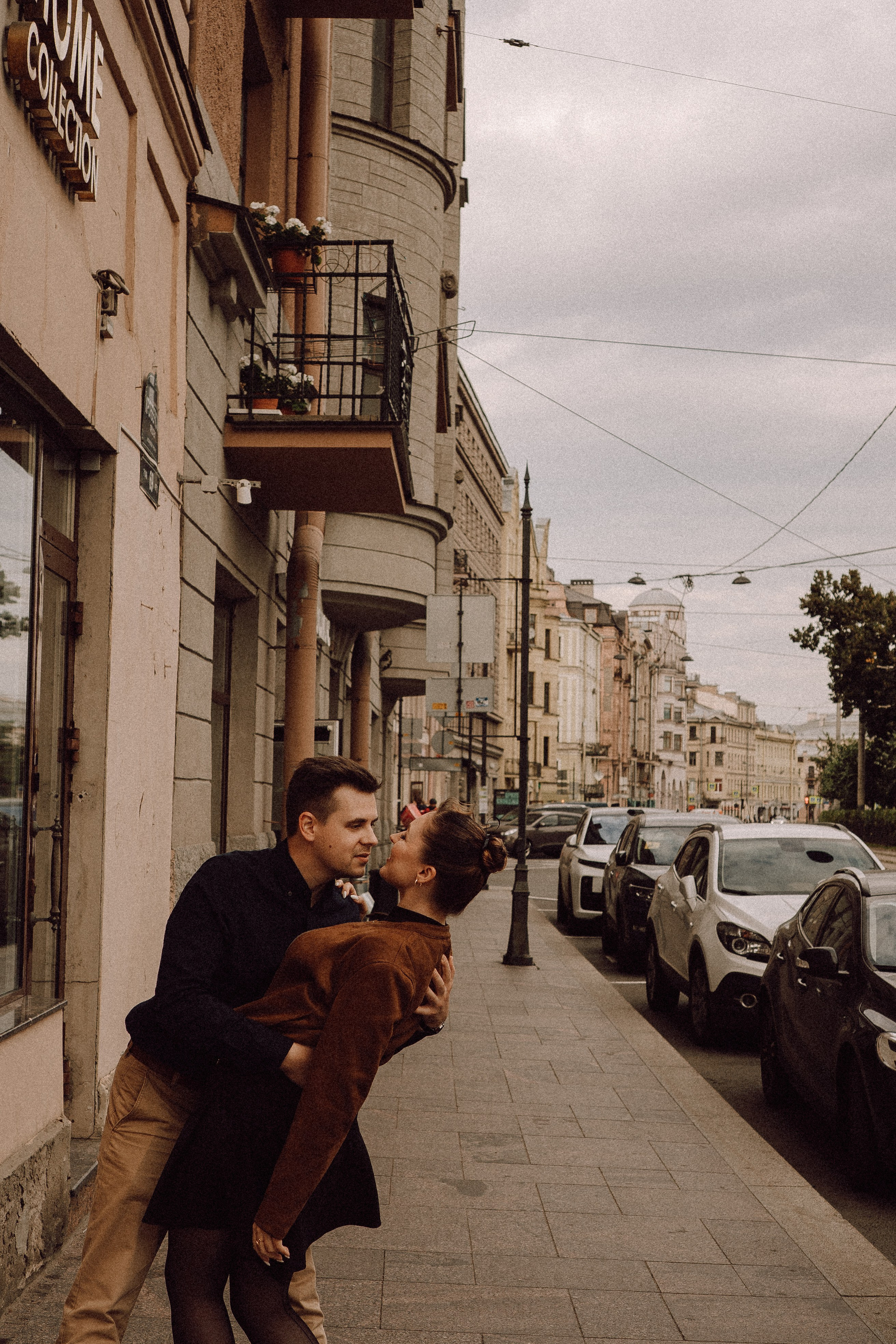 LOVE. Профессиональный фотограф, Санкт-Петербург — Виктория Богомолова