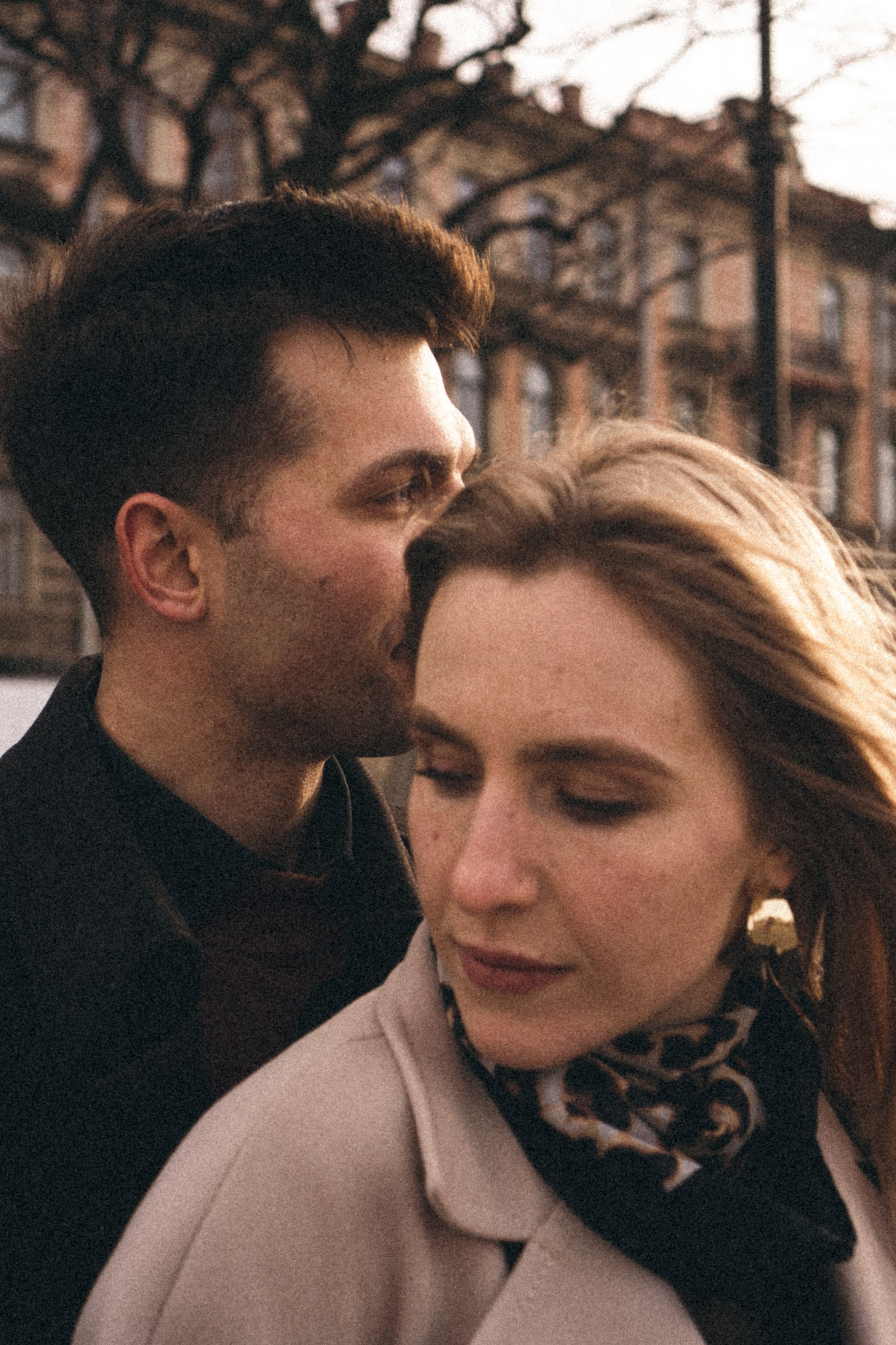 Love stori. Профессиональный фотограф, Санкт-Петербург — Виктория Богомолова