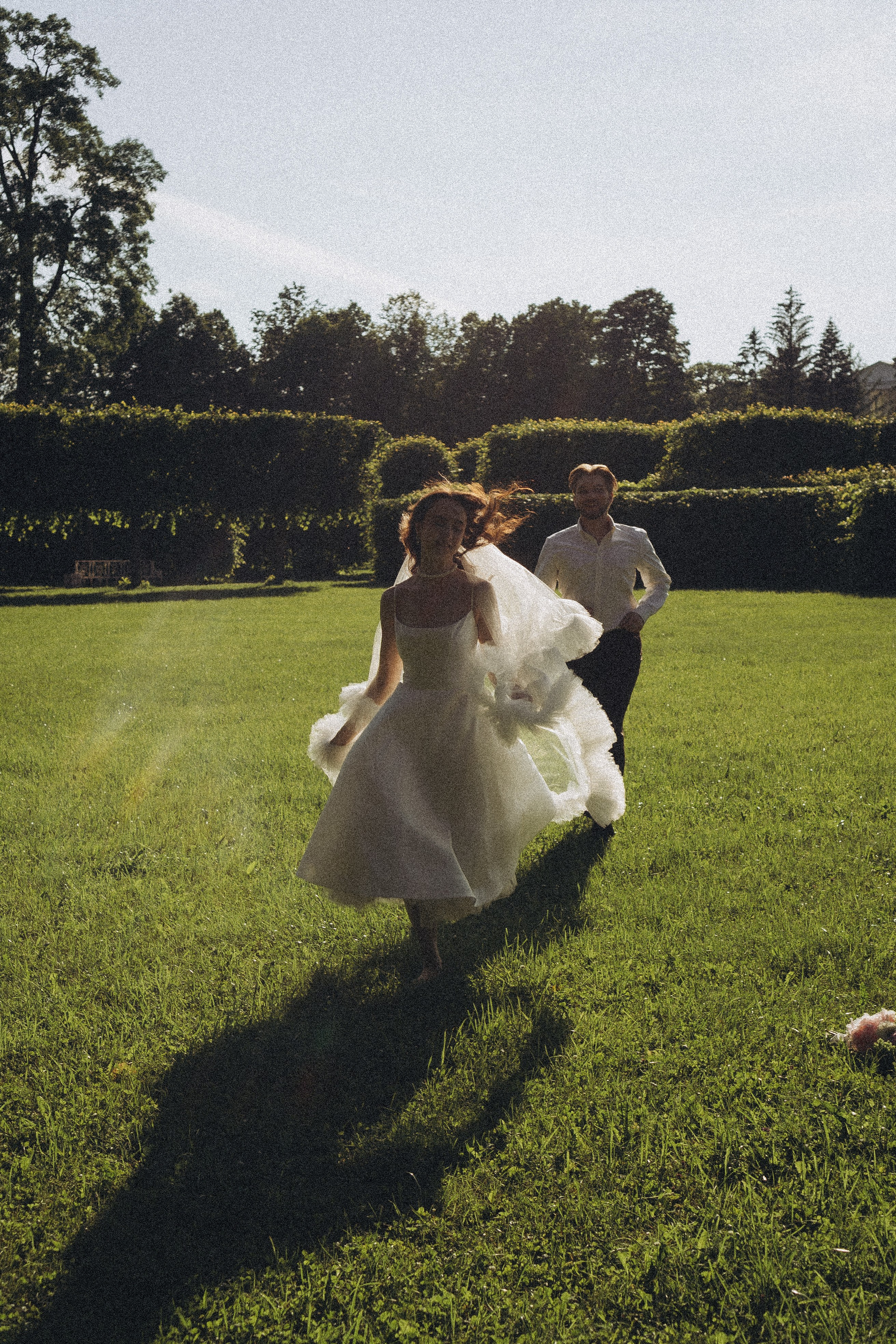 СВАДЕБНАЯ ФОТОСЕСИСИЯ В ГОРОДЕ ПУШКИН. Профессиональный фотограф, Санкт-Петербург — Виктория Богомолова