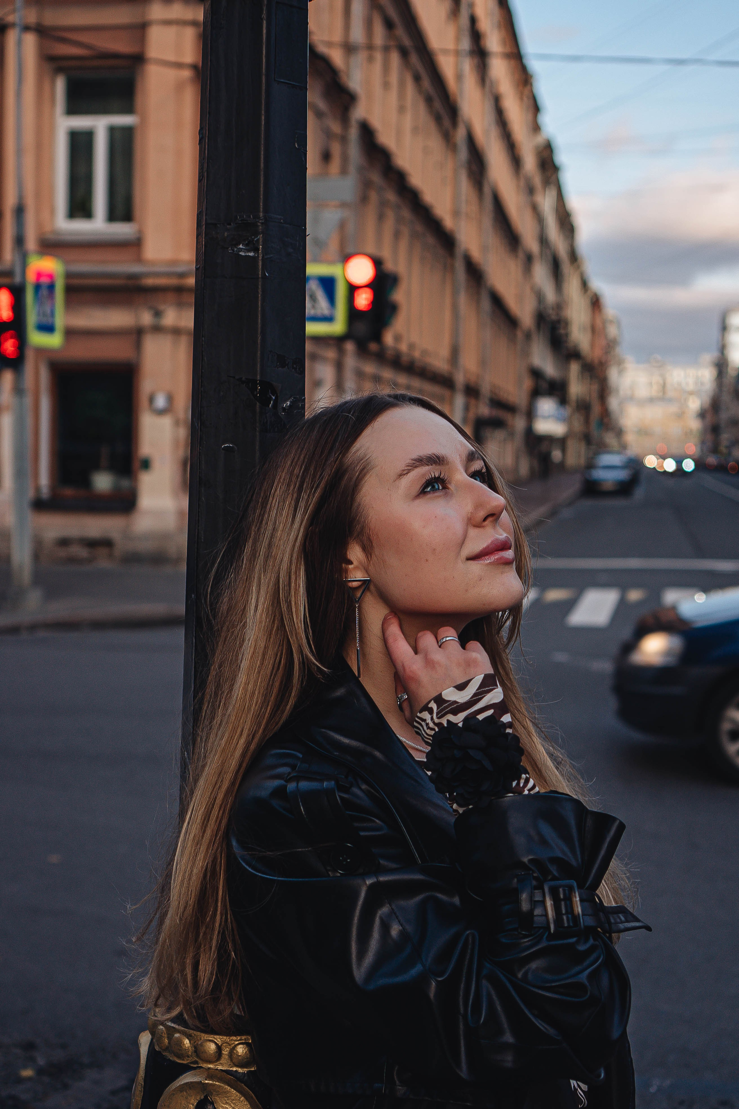 Жественность. Профессиональный фотограф, Санкт-Петербург — Виктория Богомолова
