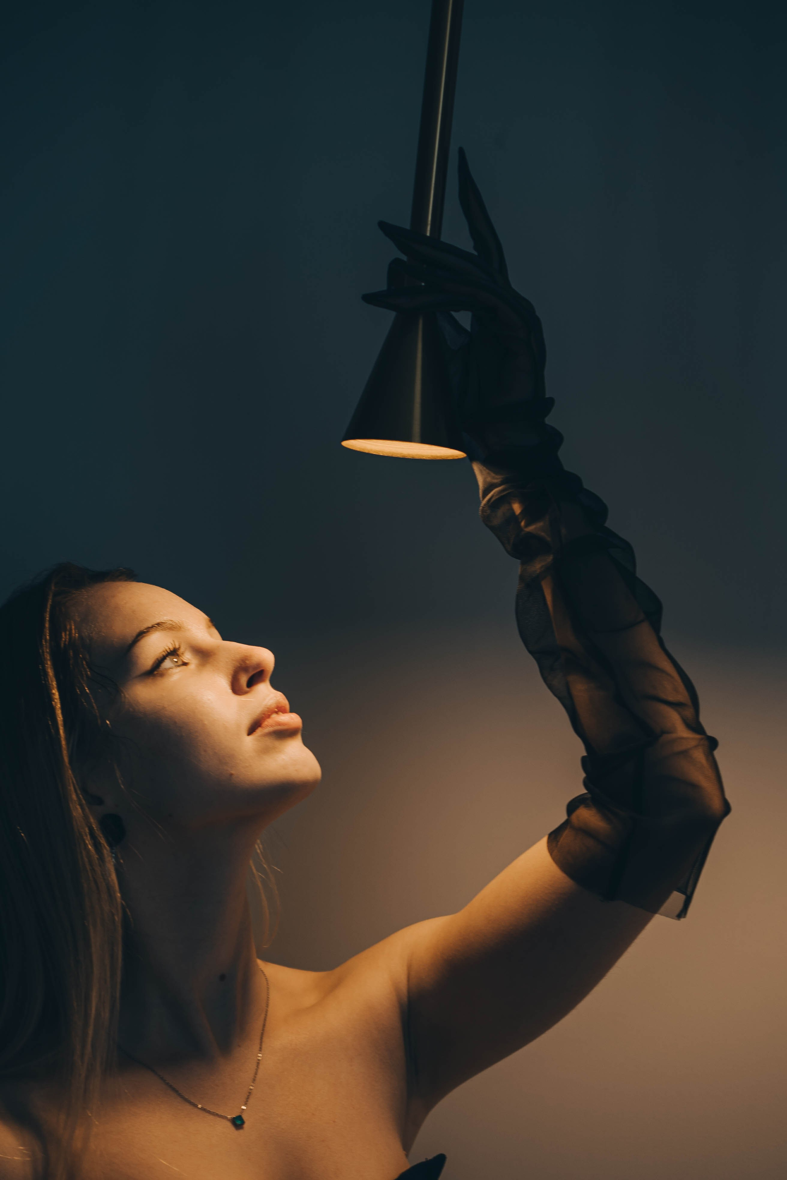 Новогодняя. Профессиональный фотограф, Санкт-Петербург — Виктория Богомолова