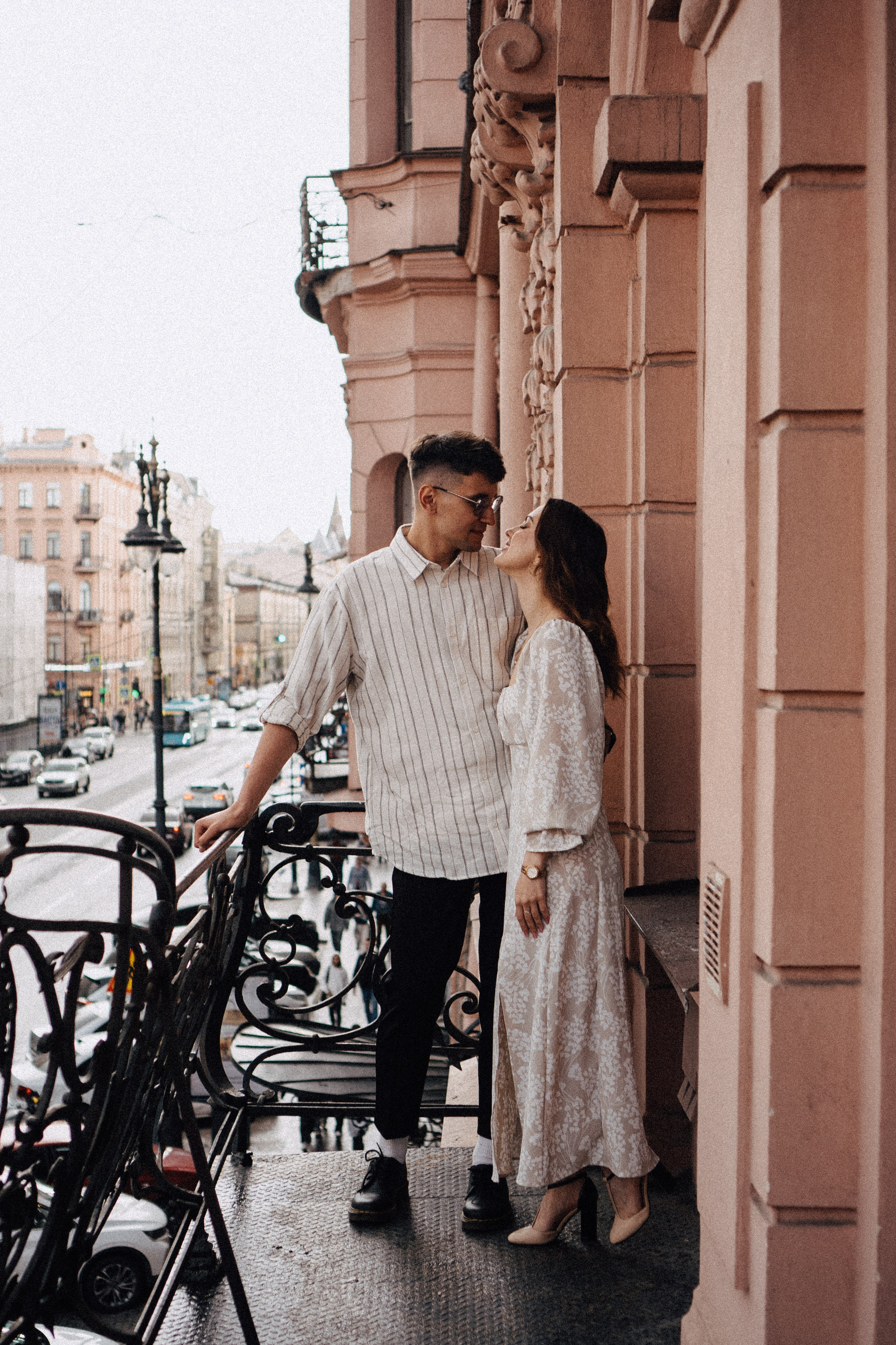 ЛЮБОВЬ В ИЮНЕ. Профессиональный фотограф, Санкт-Петербург — Виктория Богомолова