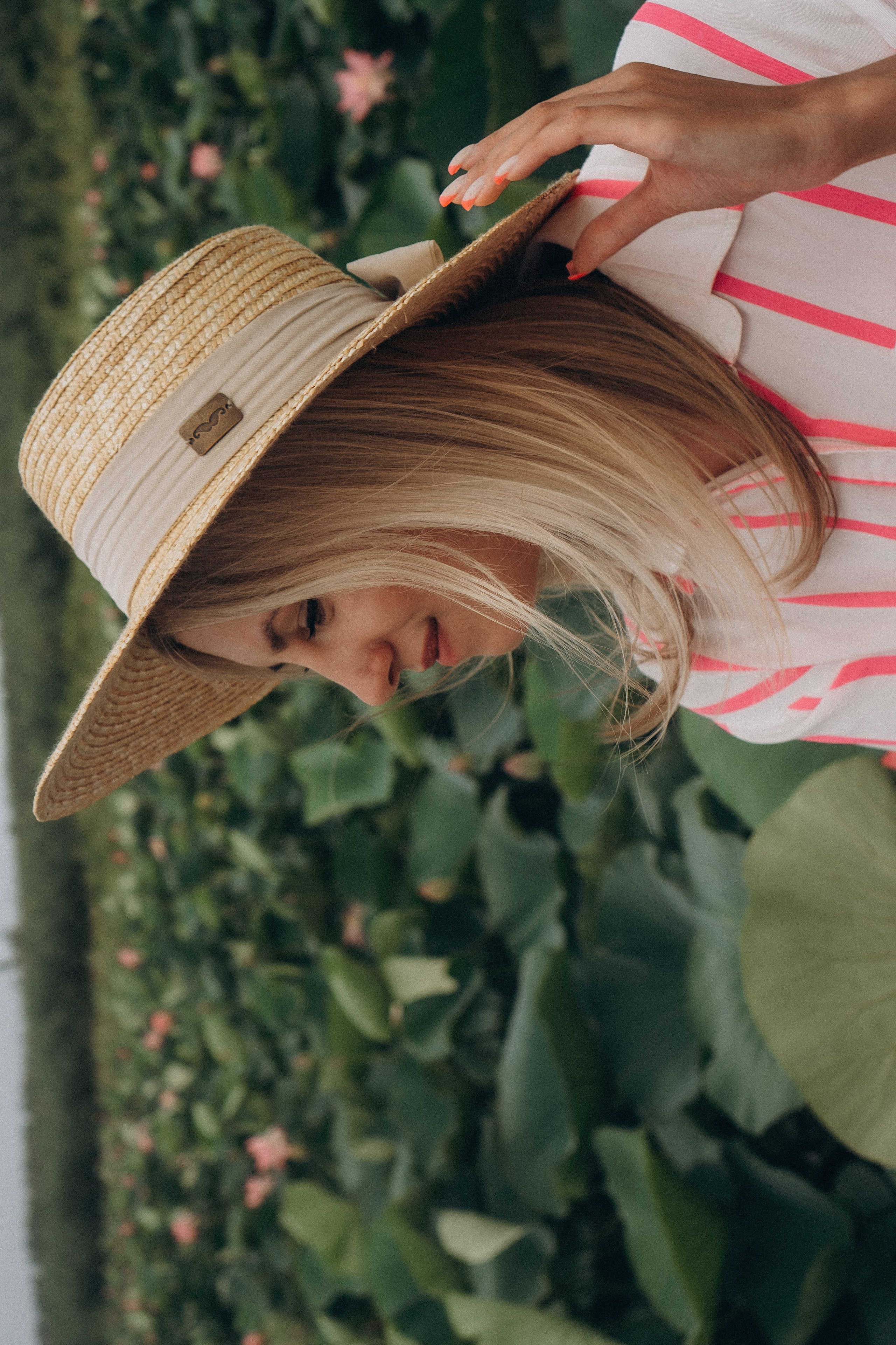 ЛОТОСОВАЯ ПОЛЯНА. Профессиональный фотограф, Санкт-Петербург — Виктория Богомолова