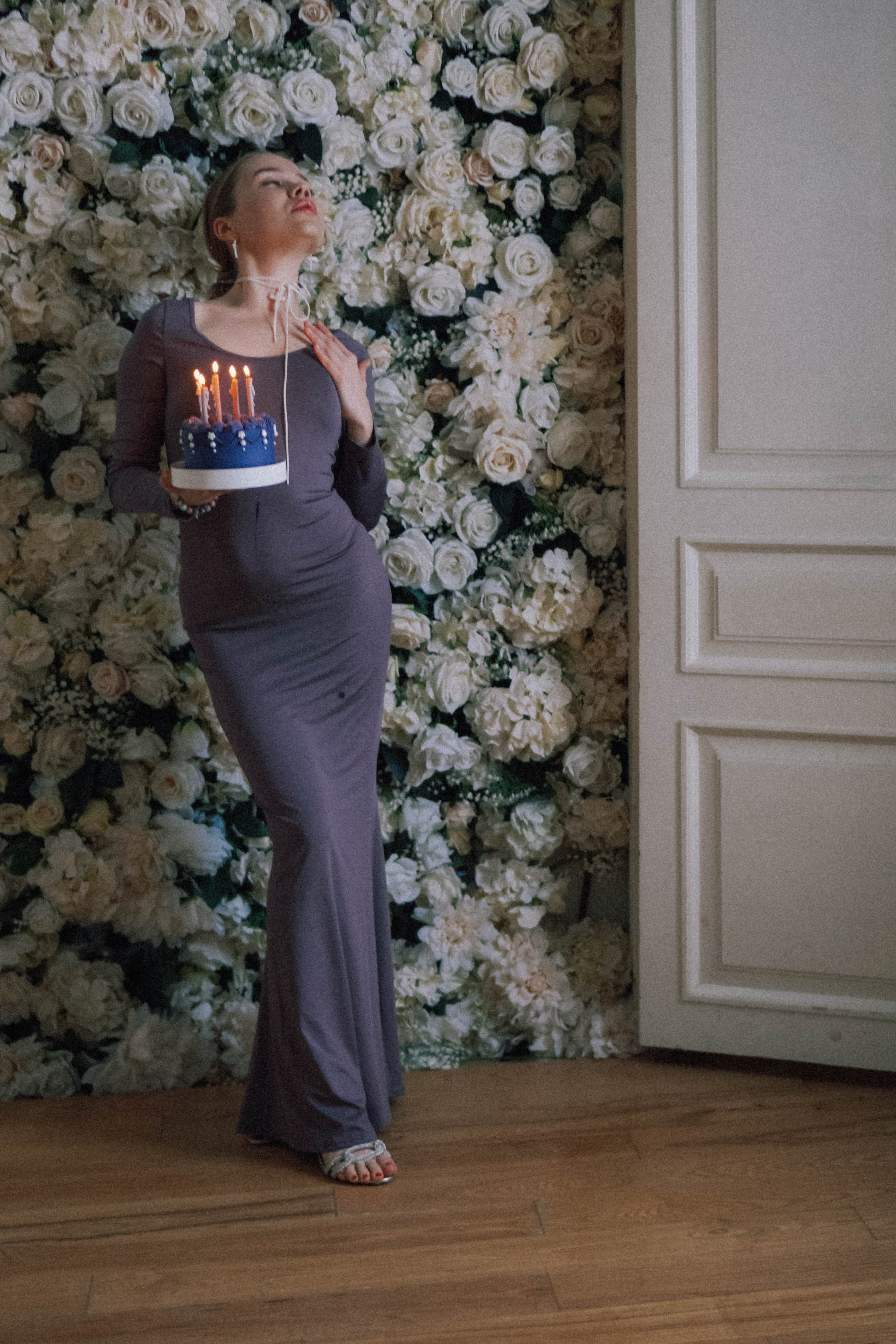 22. Профессиональный фотограф, Санкт-Петербург — Виктория Богомолова