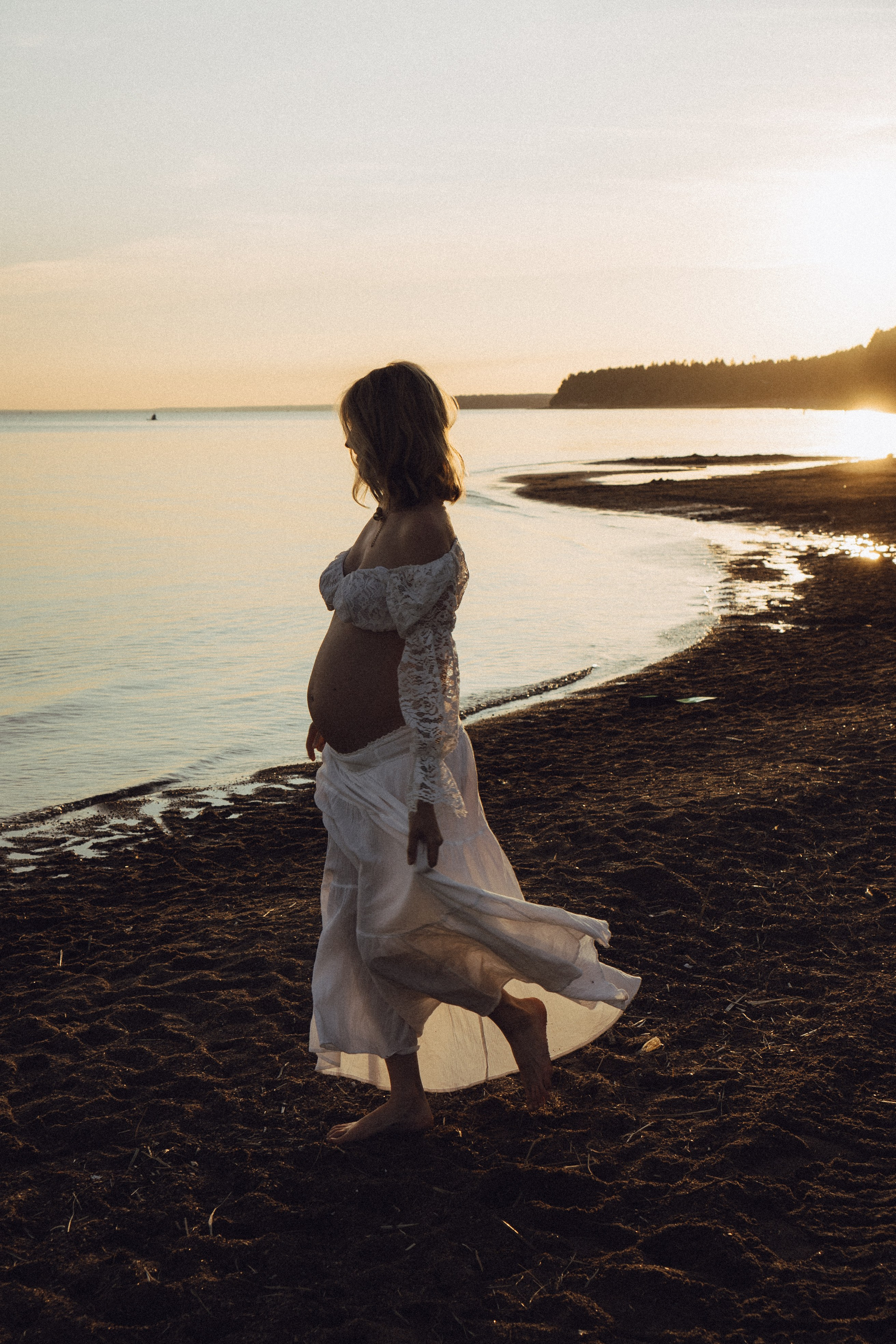 В ОЖИДАНИИ. Профессиональный фотограф, Санкт-Петербург — Виктория Богомолова