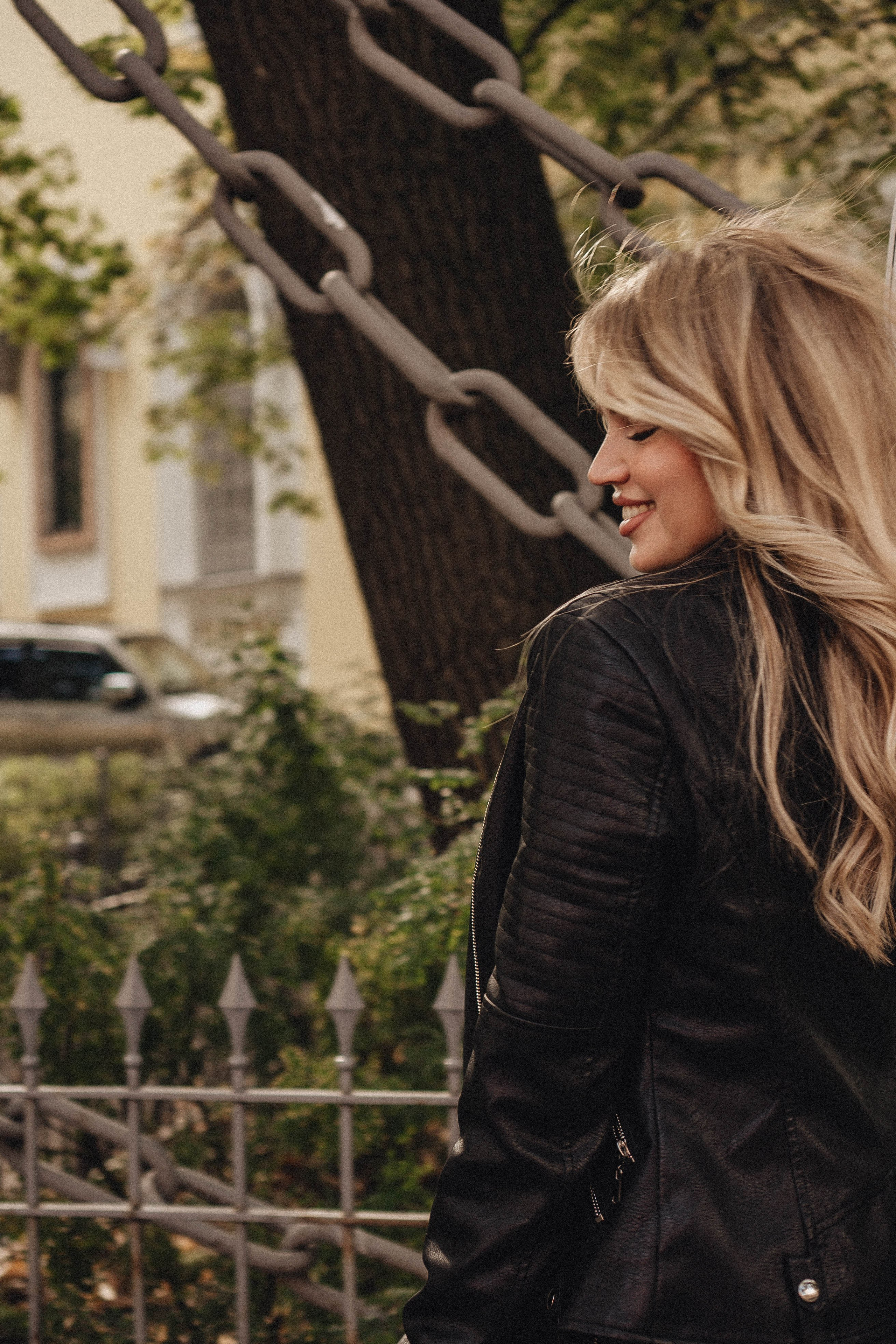 Прогулочная. Профессиональный фотограф, Санкт-Петербург — Виктория Богомолова