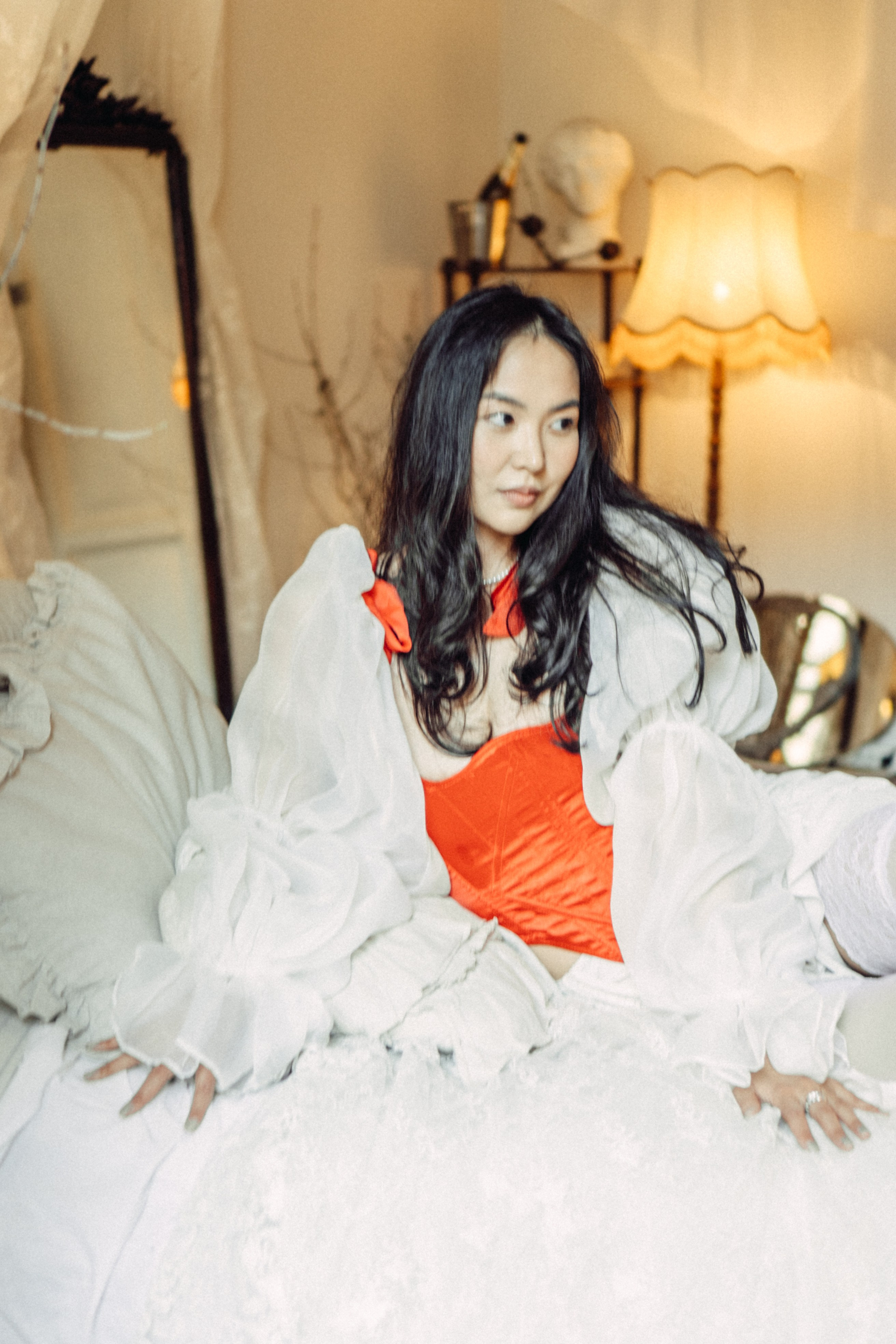 ВИНТАЖНЫЙ СТИЛЬ. Профессиональный фотограф, Санкт-Петербург — Виктория Богомолова