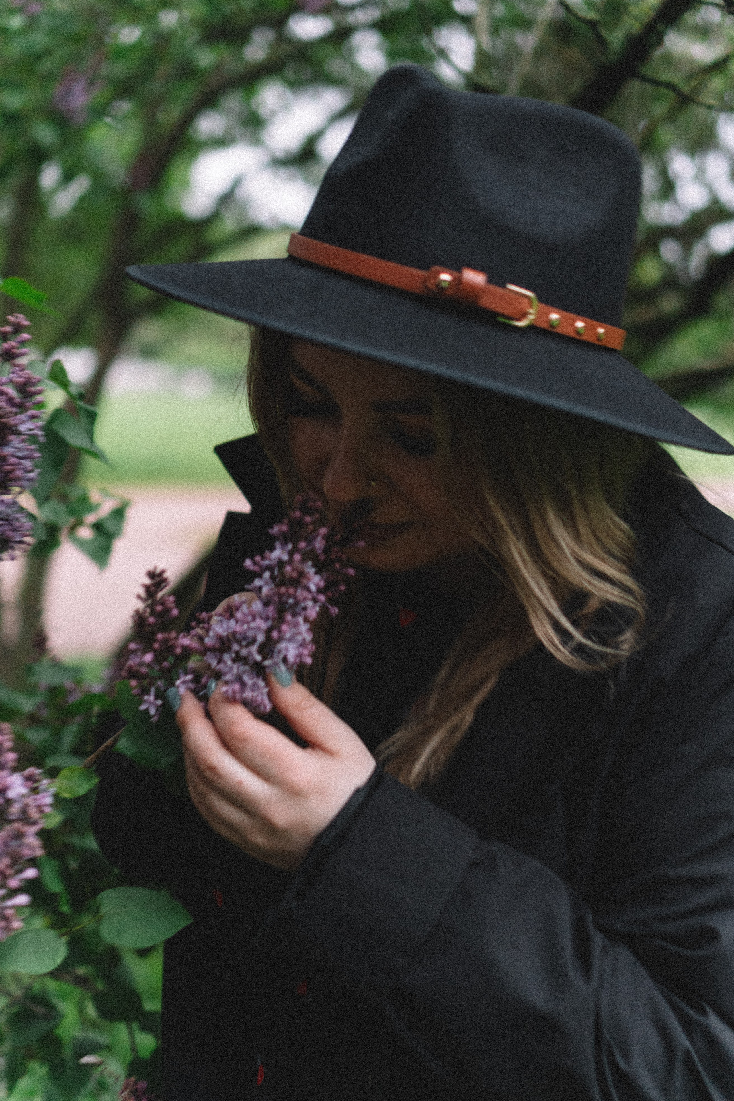 ПРОГУЛКА ВЕСНОЙ. Профессиональный фотограф, Санкт-Петербург — Виктория Богомолова
