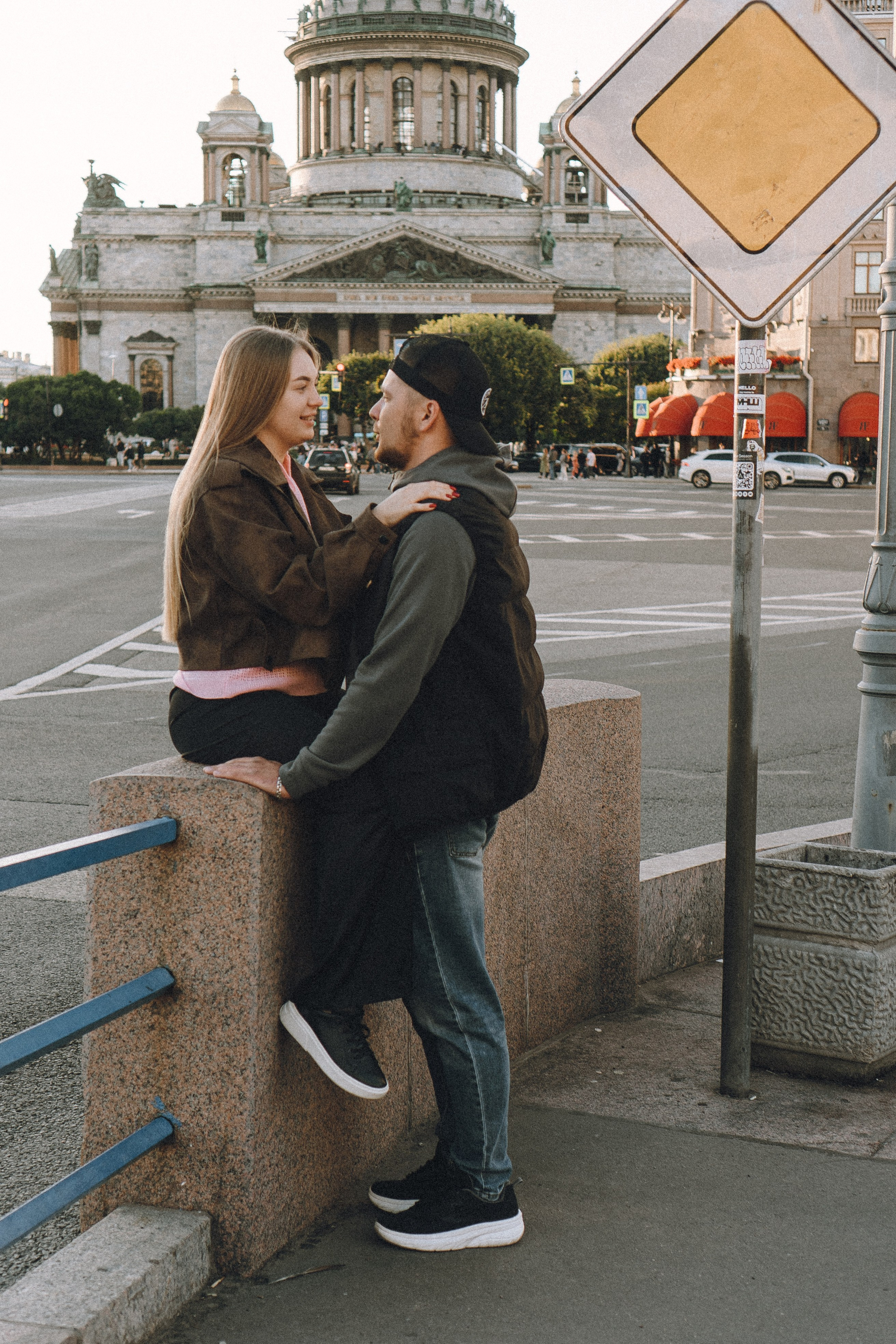 НЕОЖИДАННОЕ ПРЕДЛОЖЕНИЕ РУКИ И СЕРДЦА. Профессиональный фотограф, Санкт-Петербург — Виктория Богомолова