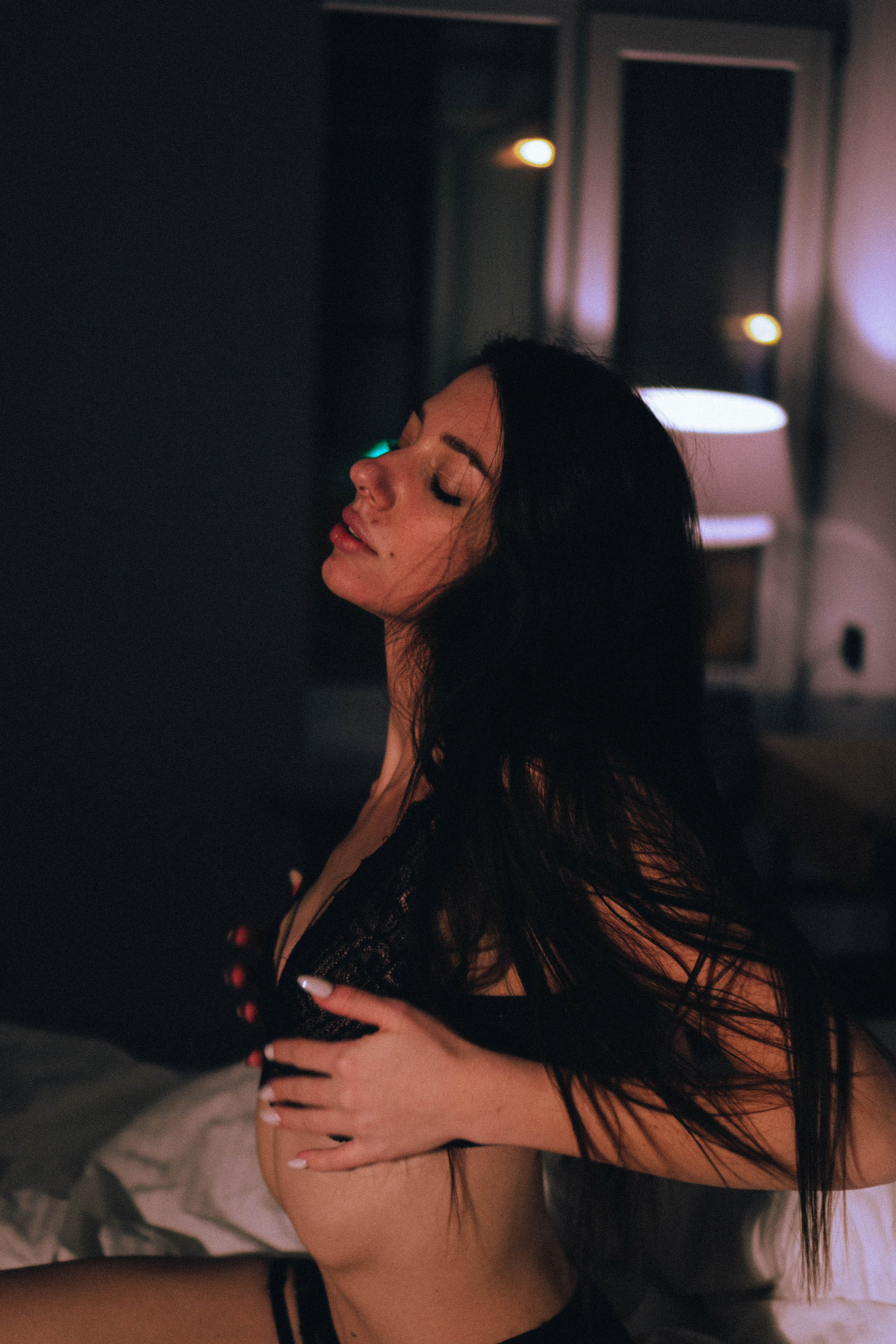 ФОТОСЕССИЯ В БЕЛЬЕ. Профессиональный фотограф, Санкт-Петербург — Виктория Богомолова